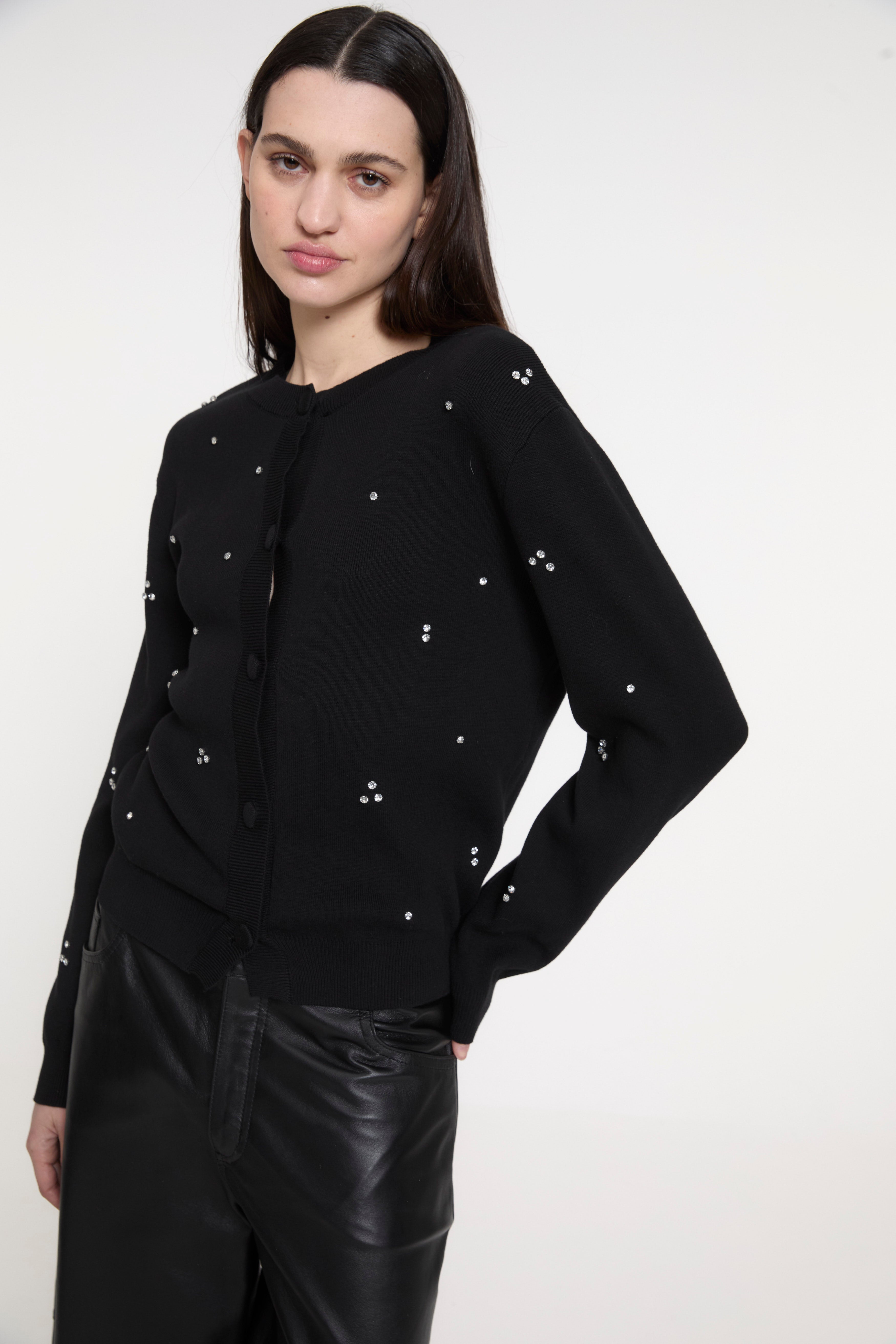 CARDIGAN BITES