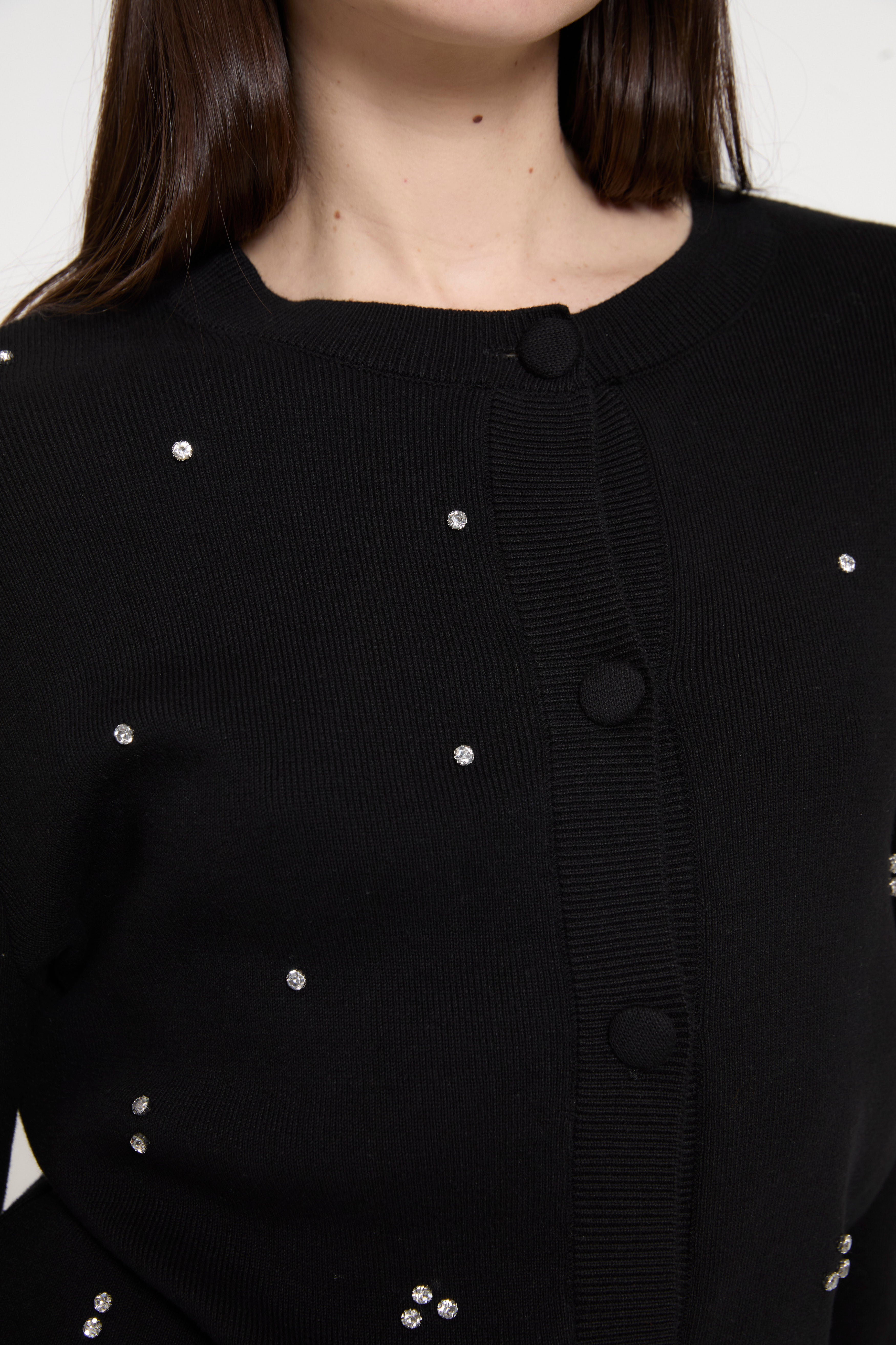 CARDIGAN BITES