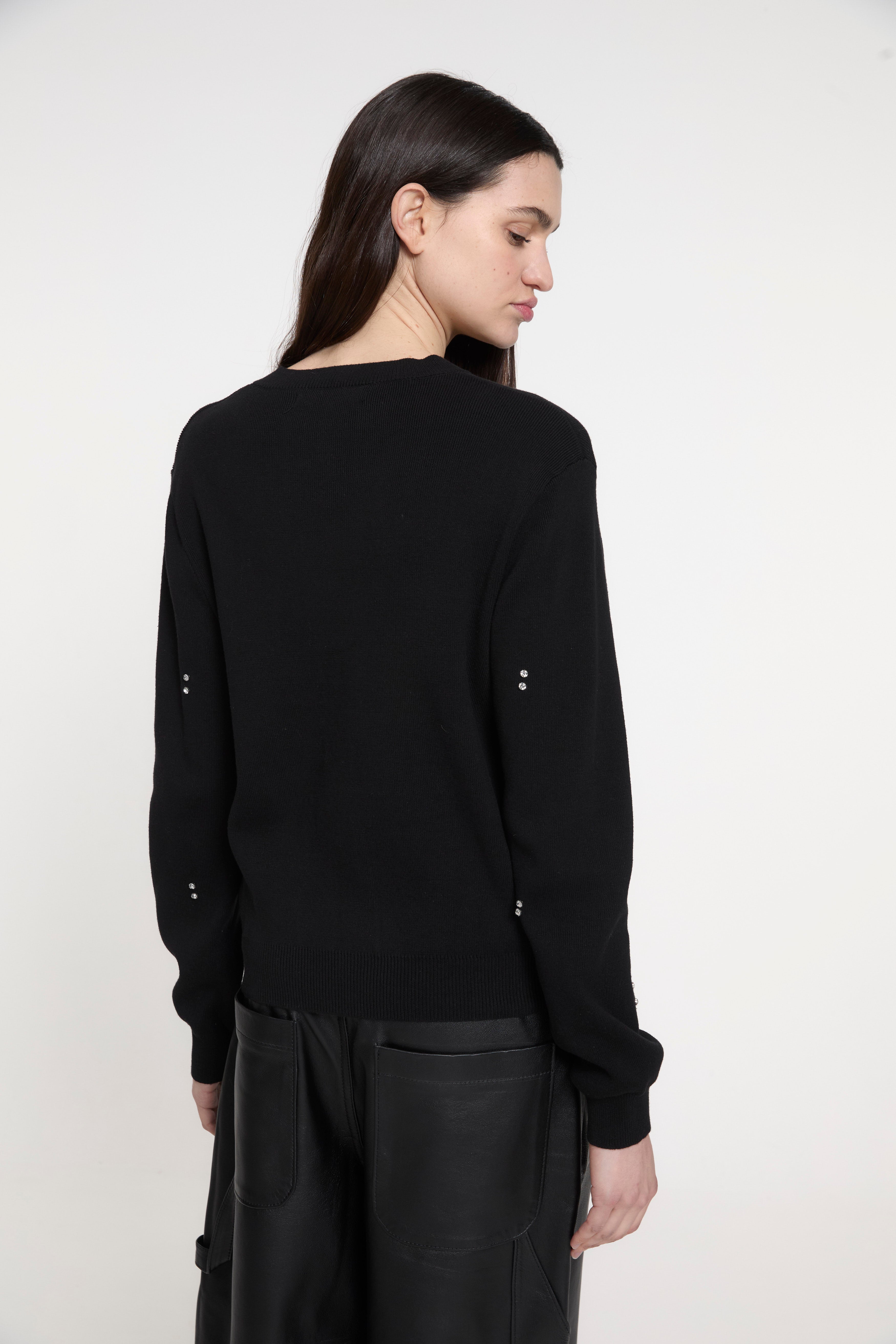 CARDIGAN BITES