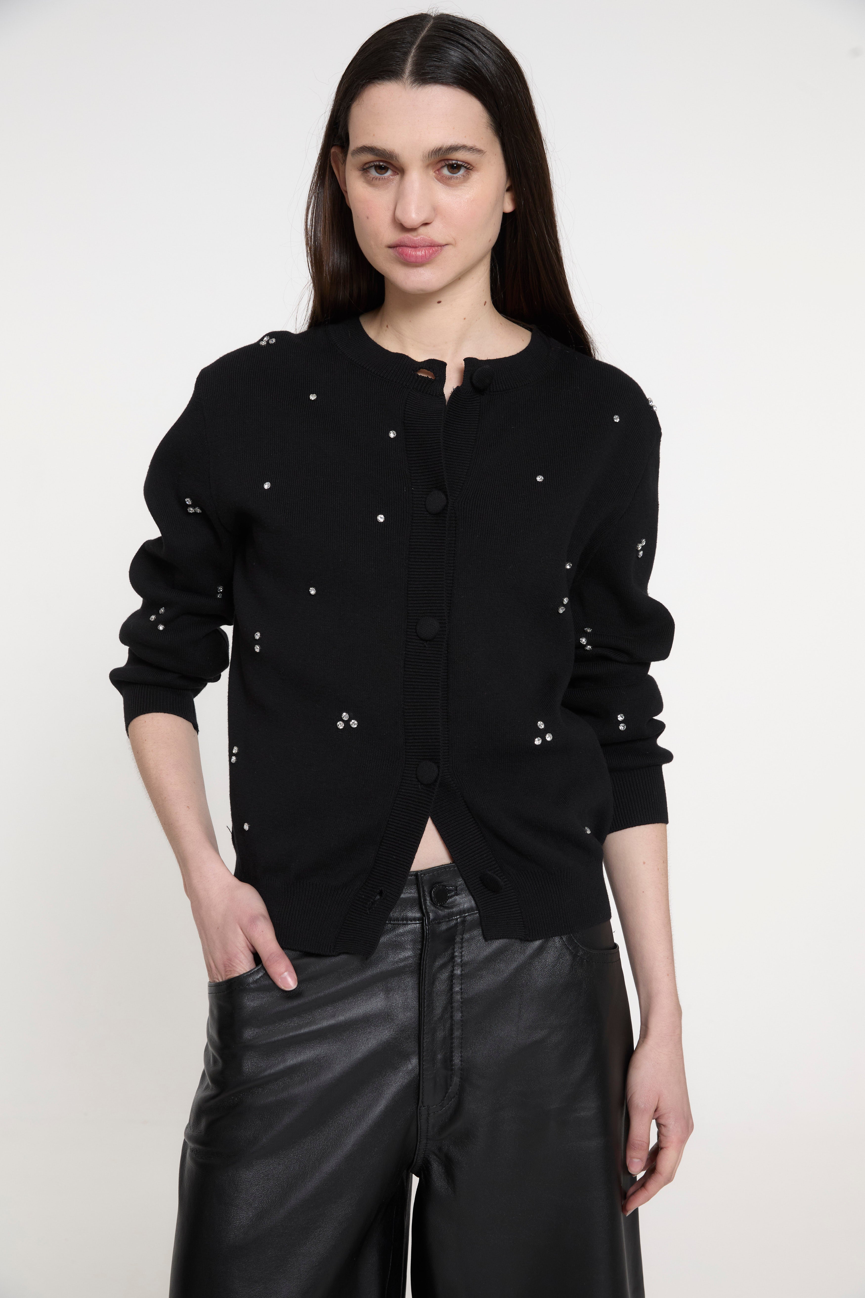 CARDIGAN BITES
