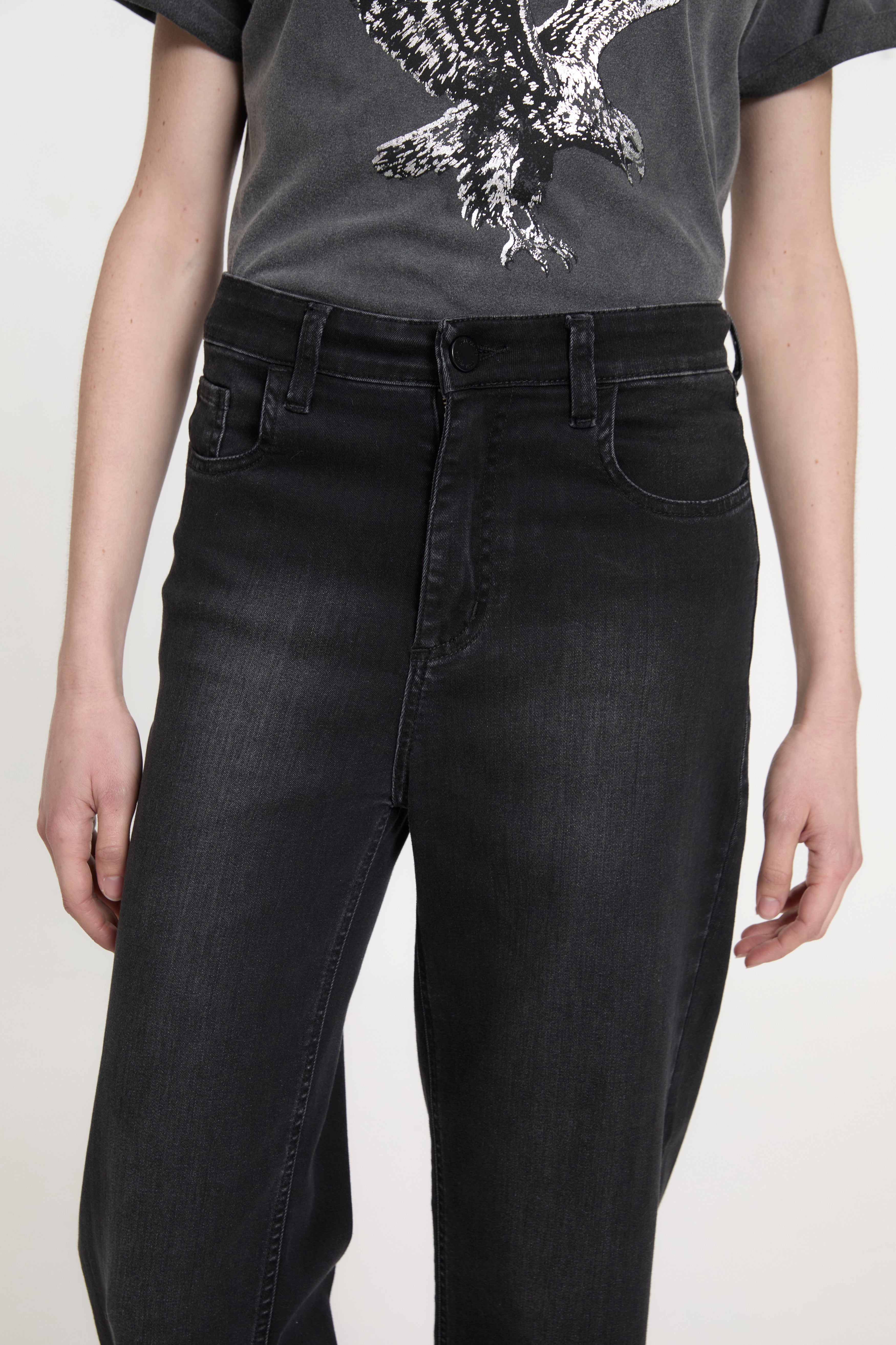 JEAN STAY