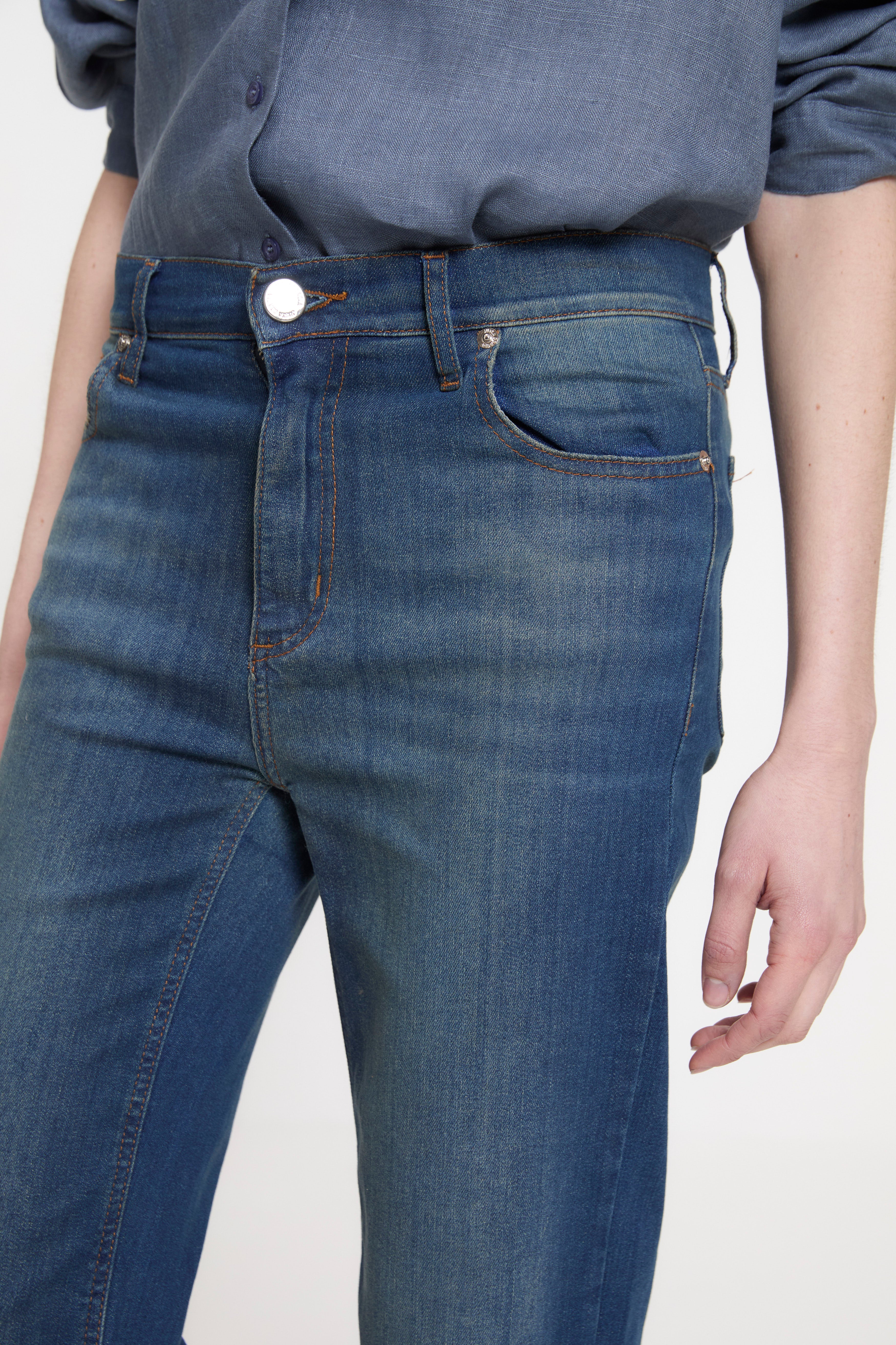 JEAN STAY