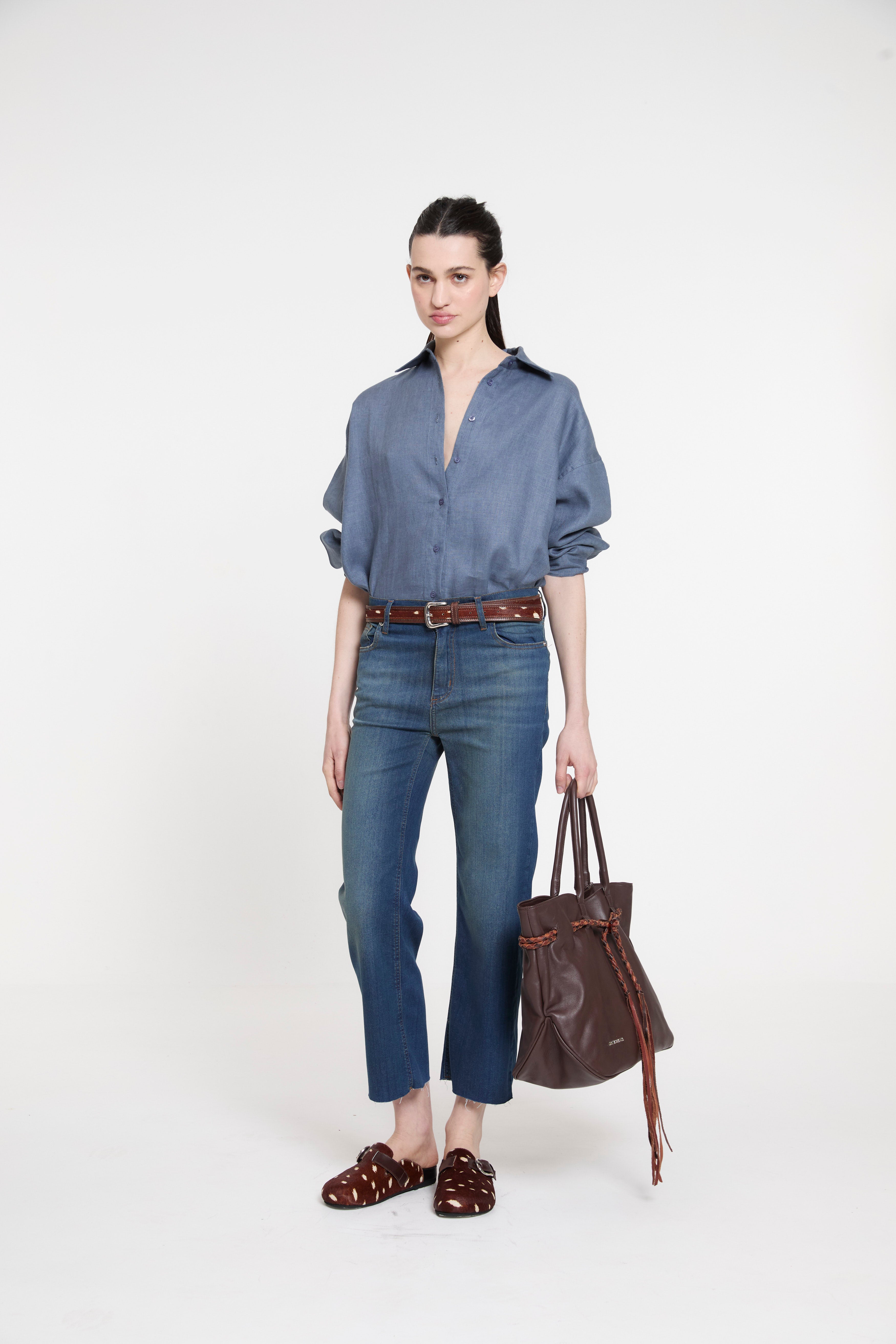 JEAN STAY