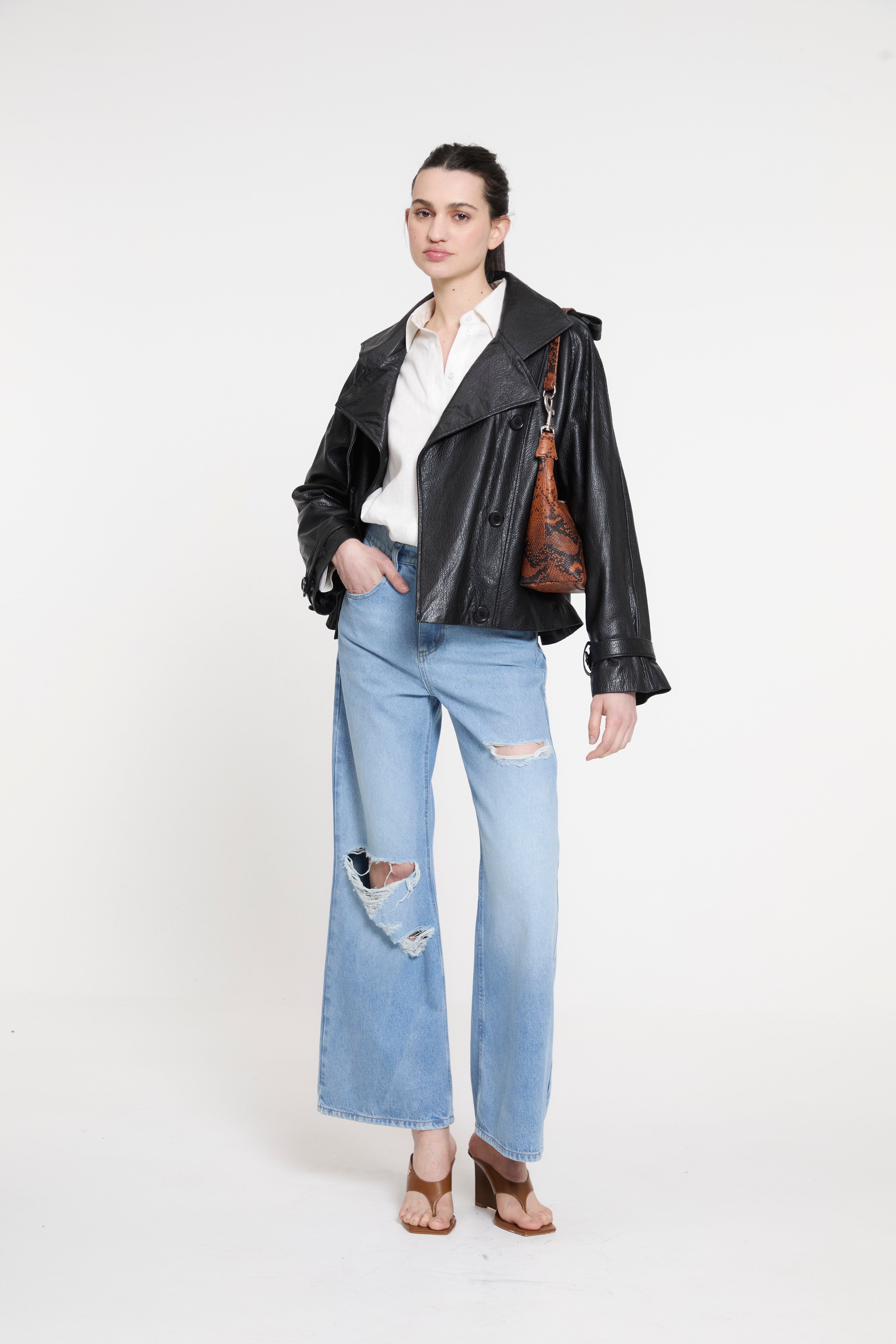 JEAN REBEL