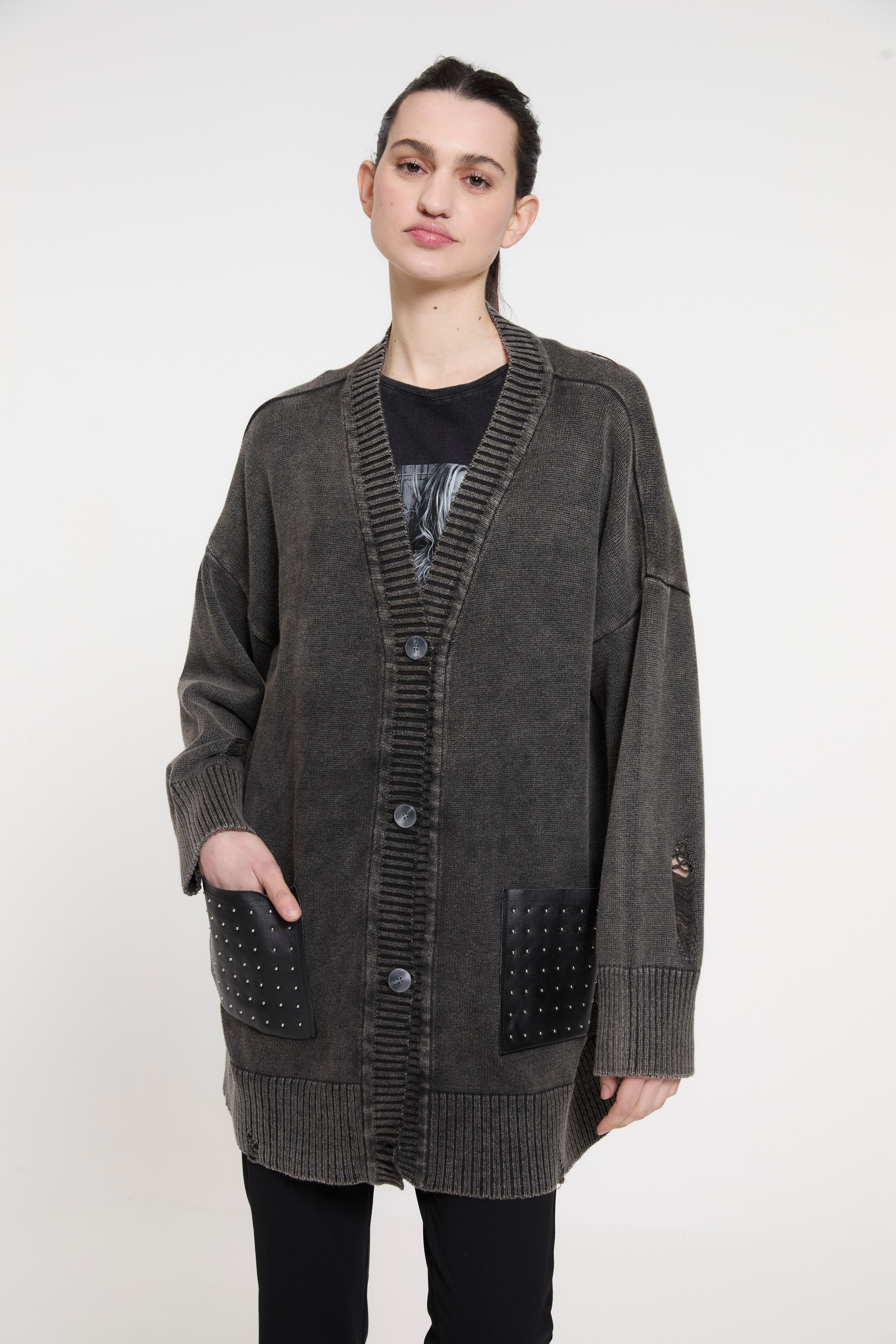 CARDIGAN MAKE LOVE