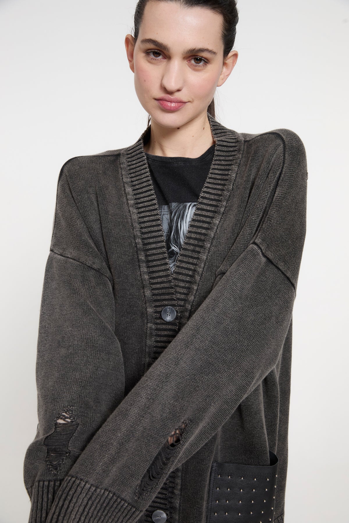 CARDIGAN MAKE LOVE