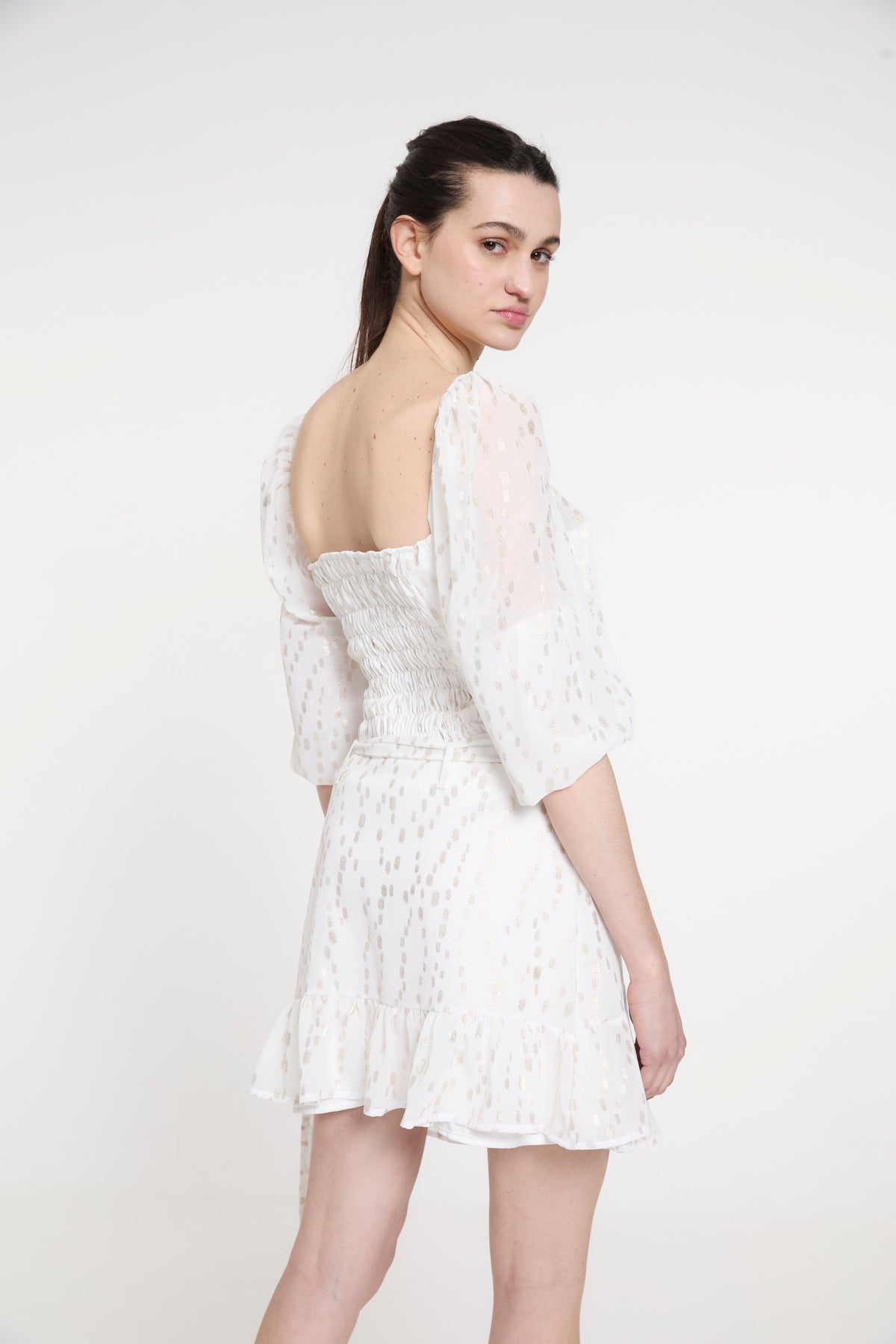 BLUSA BLACKSTAR