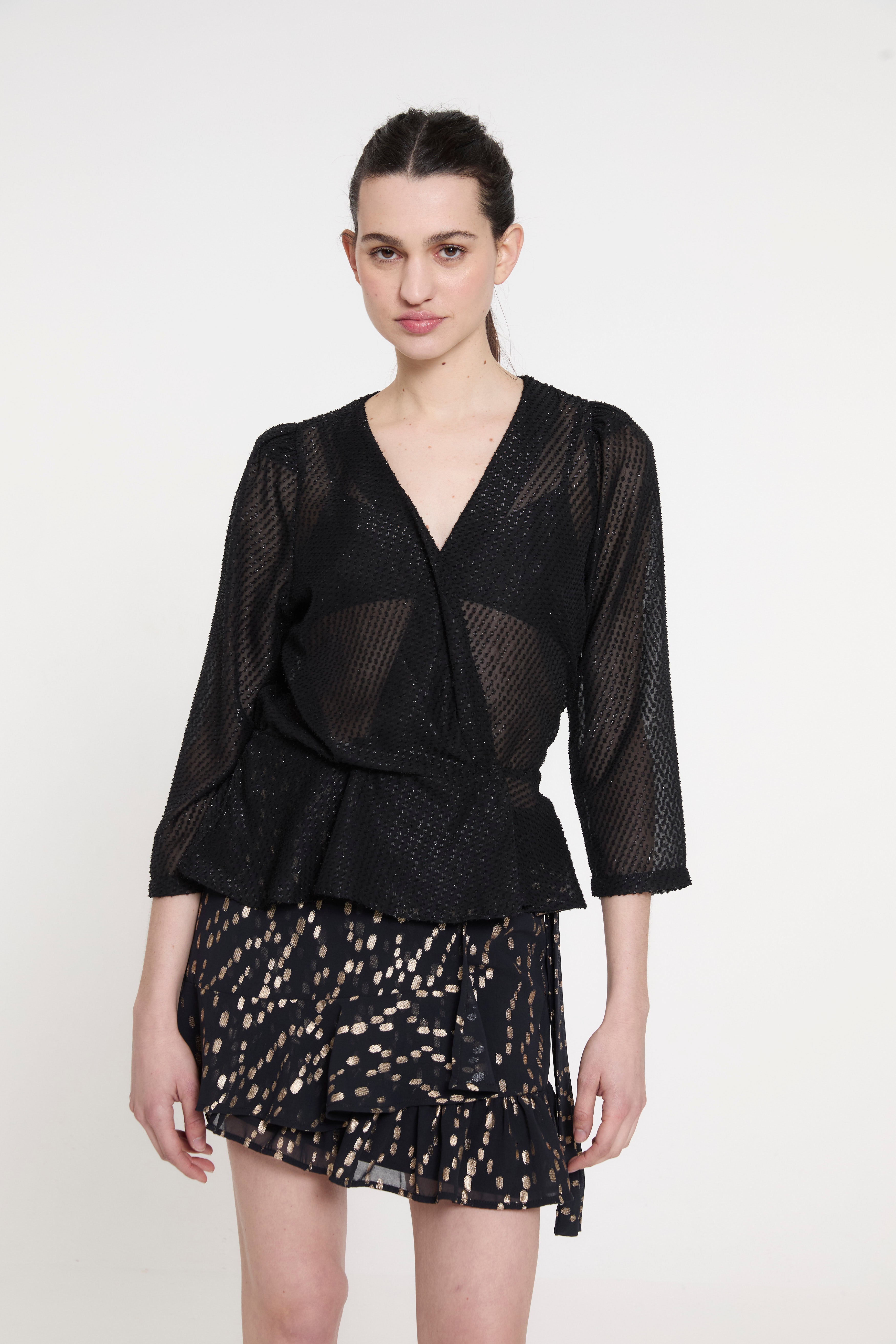 BLUSA PARADISE
