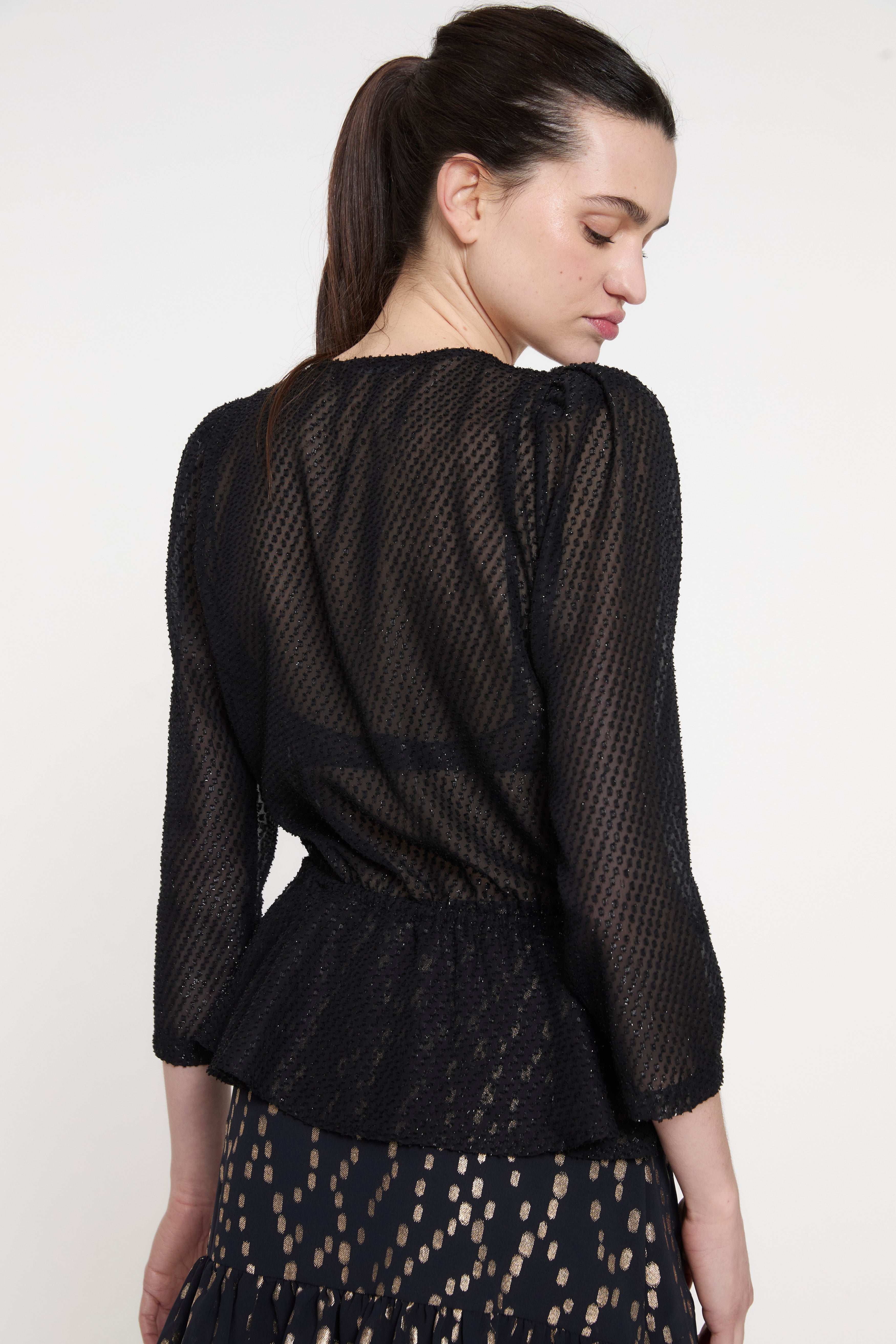 BLUSA PARADISE
