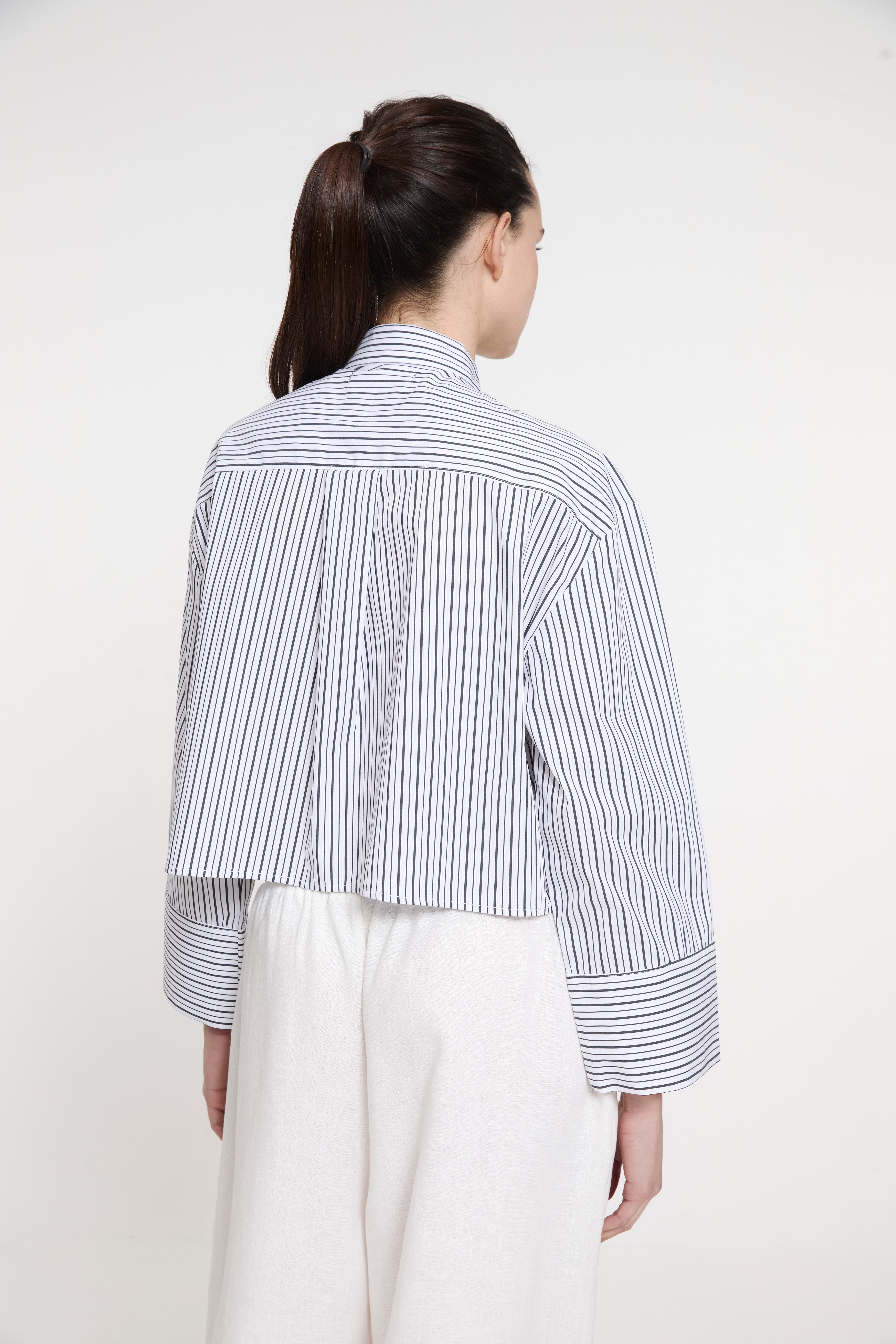 CAMISA EXPRESS