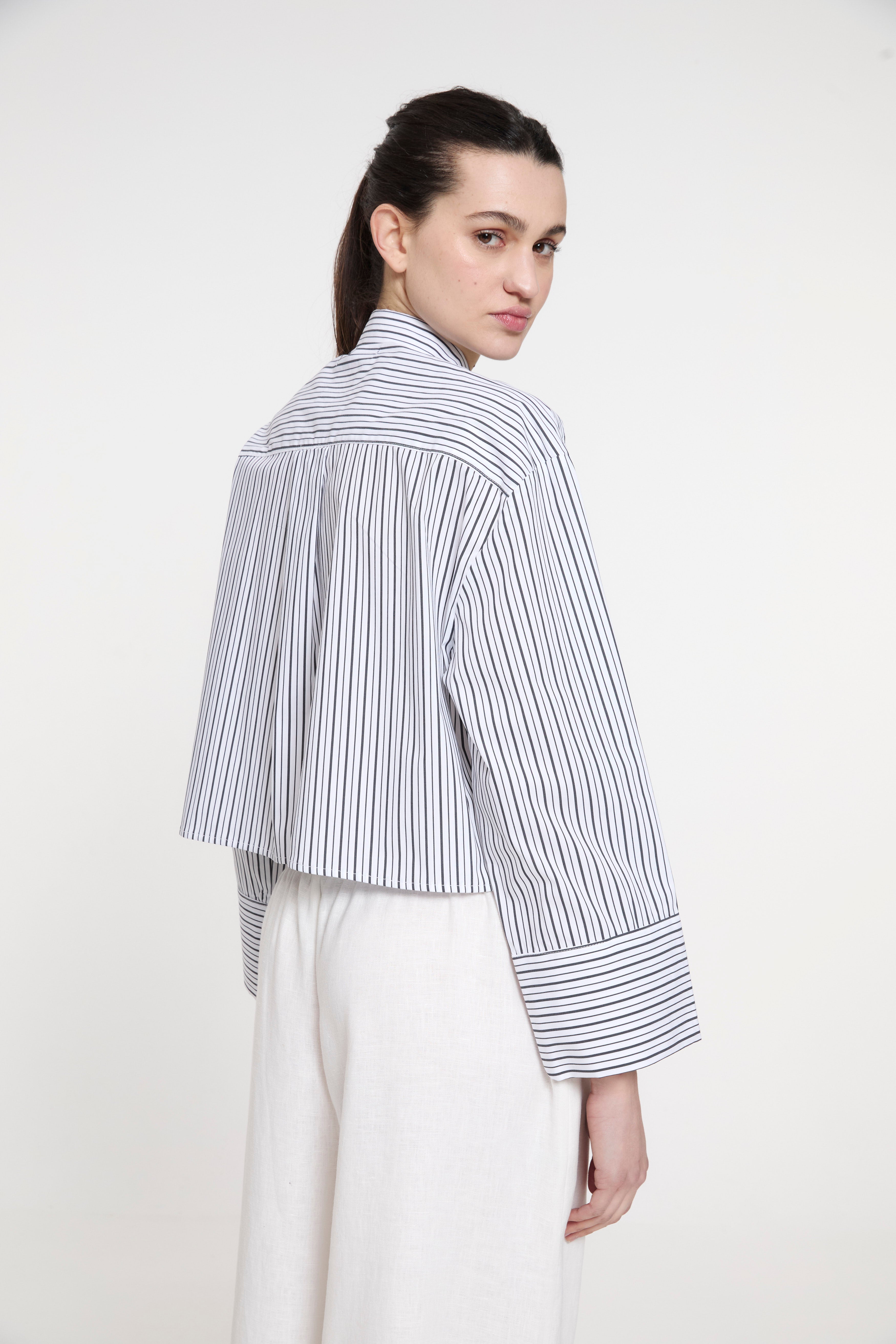 CAMISA EXPRESS