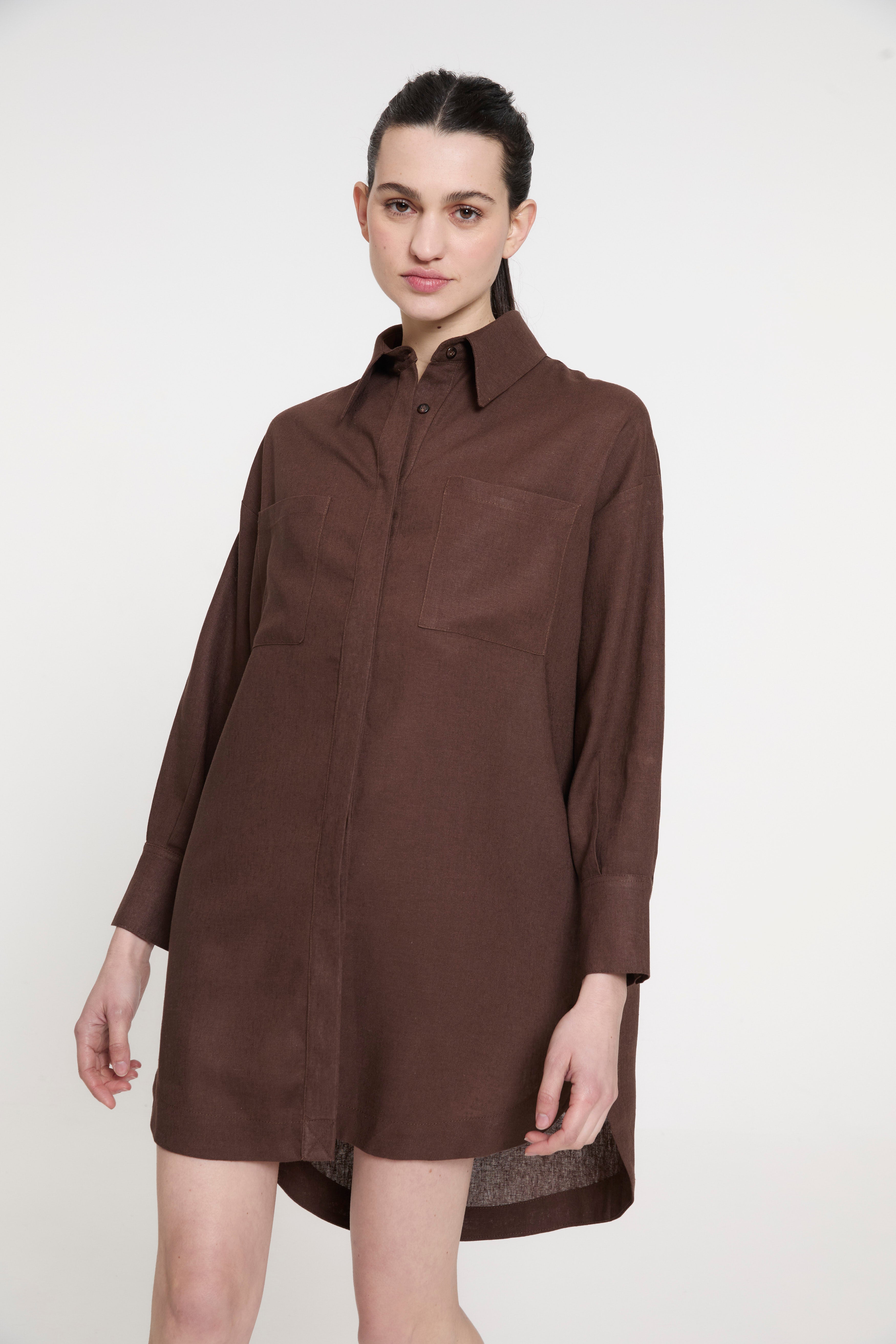 CAMISA HOLIDAY
