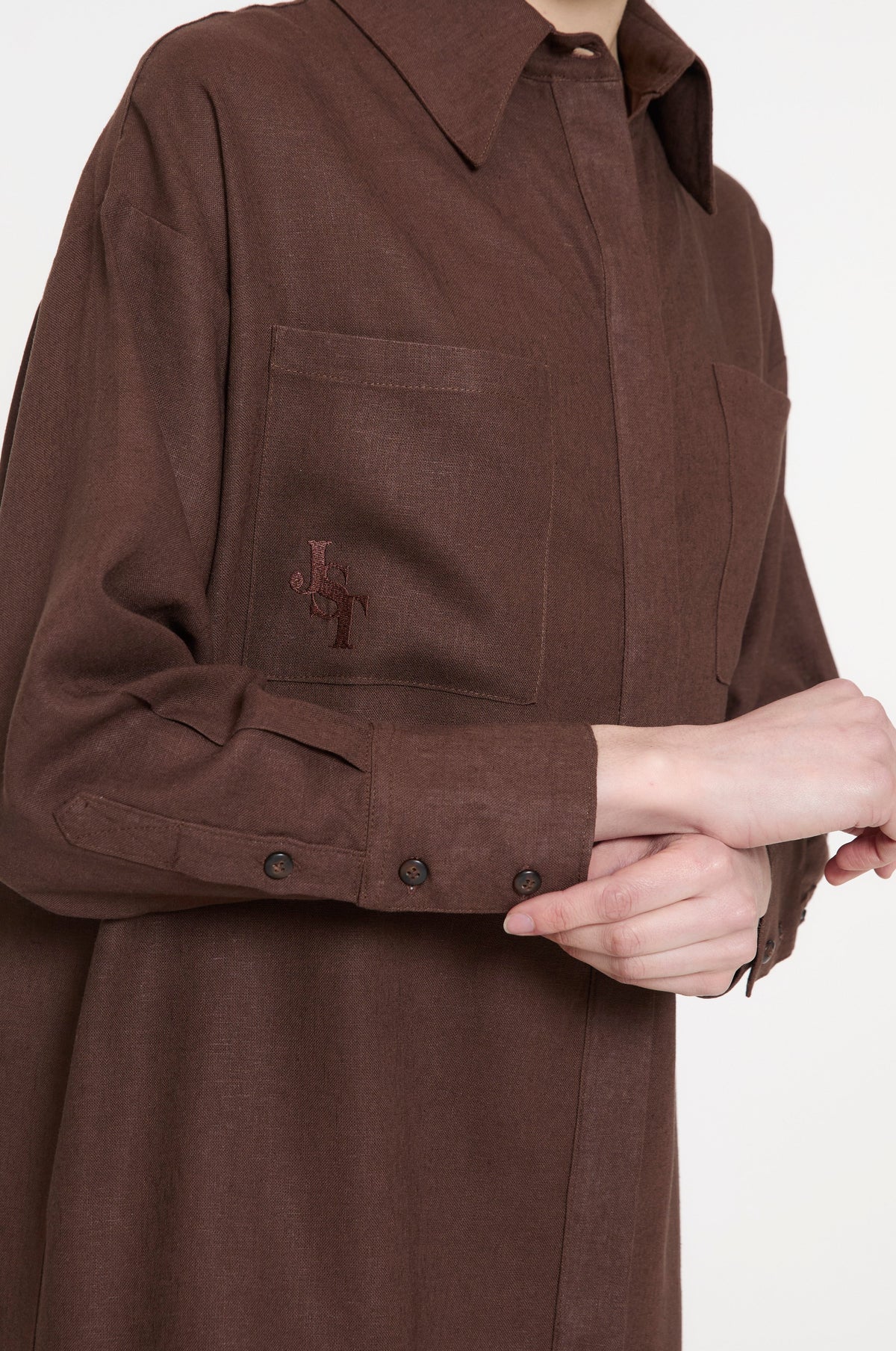 CAMISA HOLIDAY