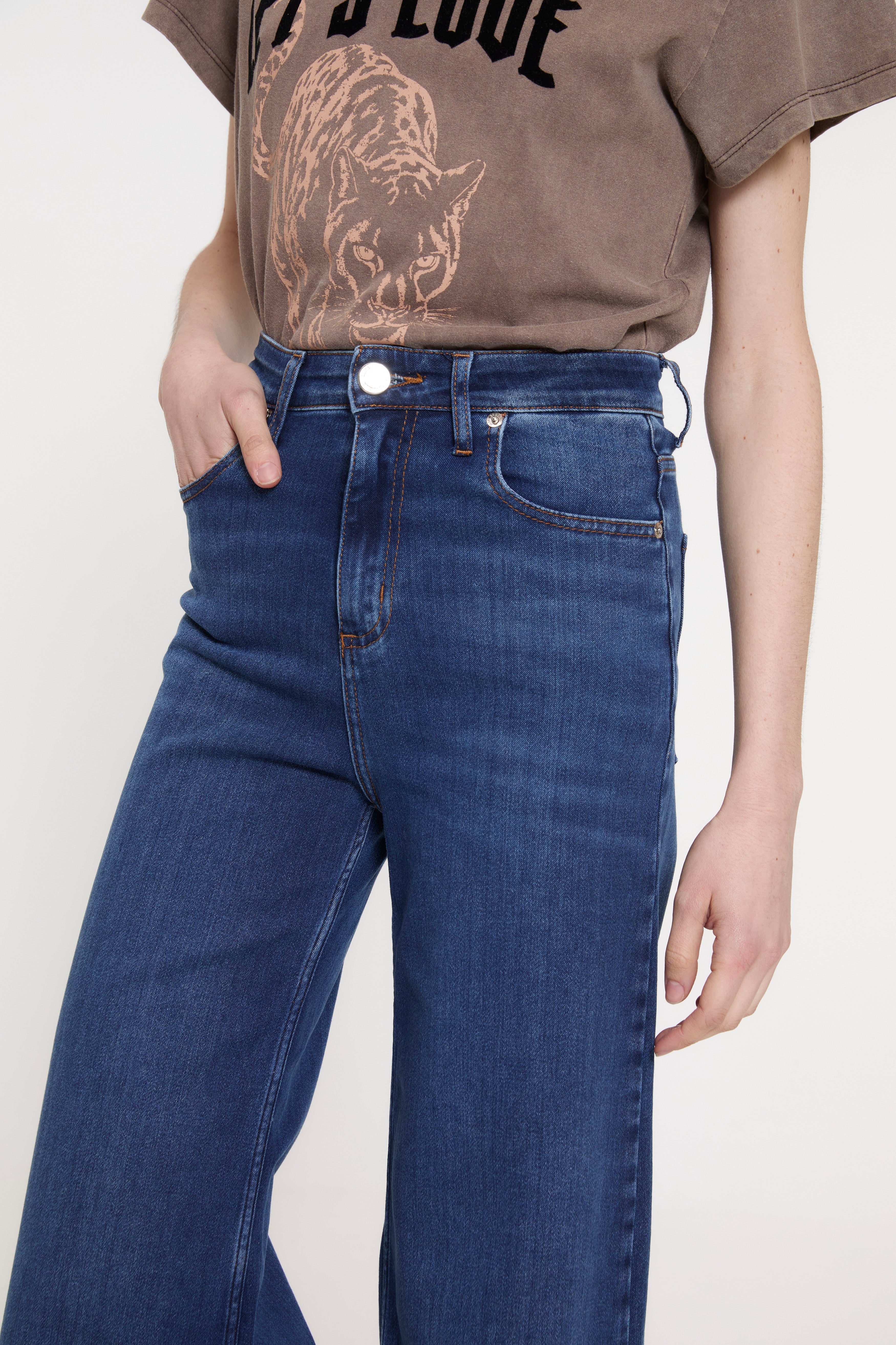 JEAN NEW DAKOTA