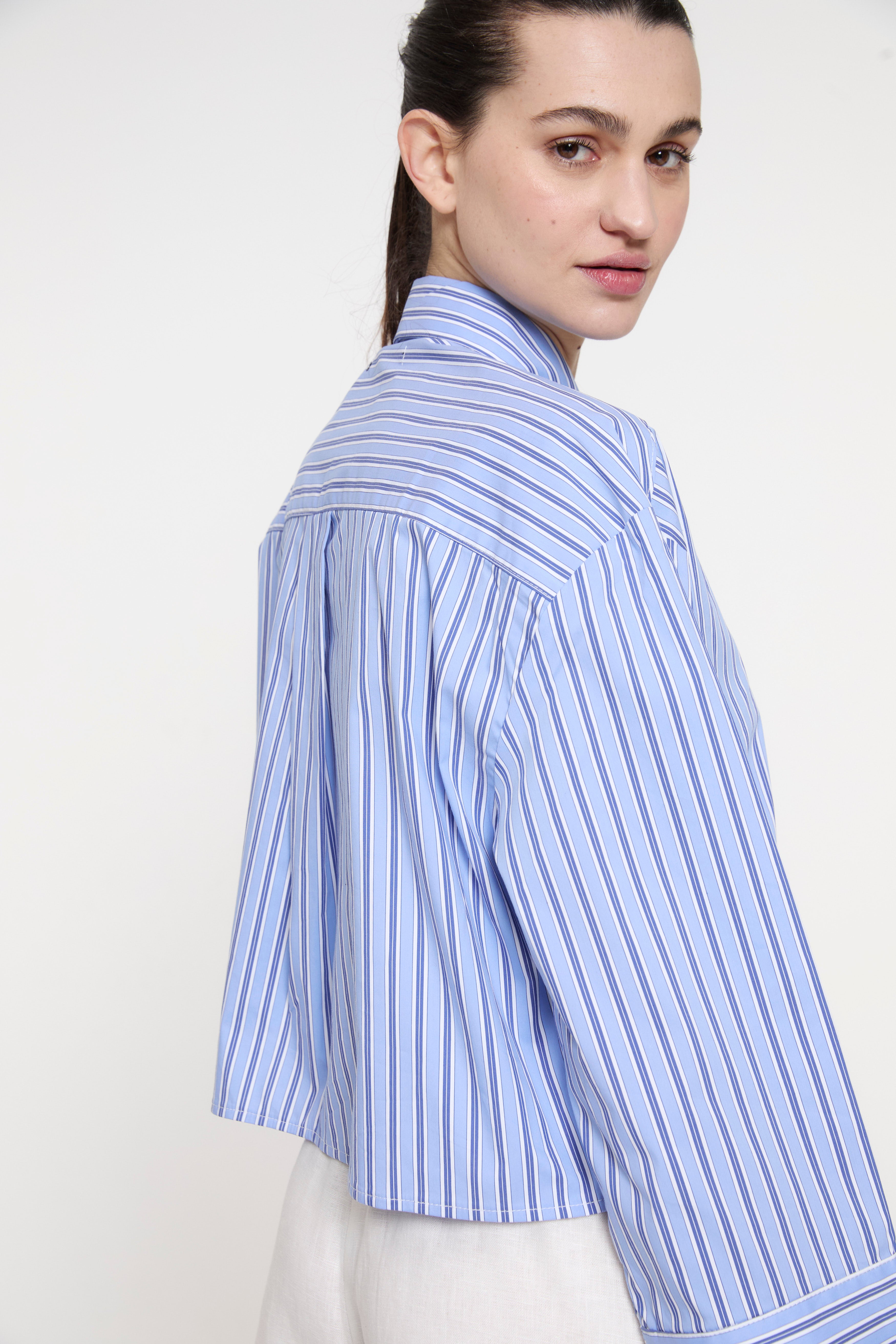 CAMISA EXPRESS