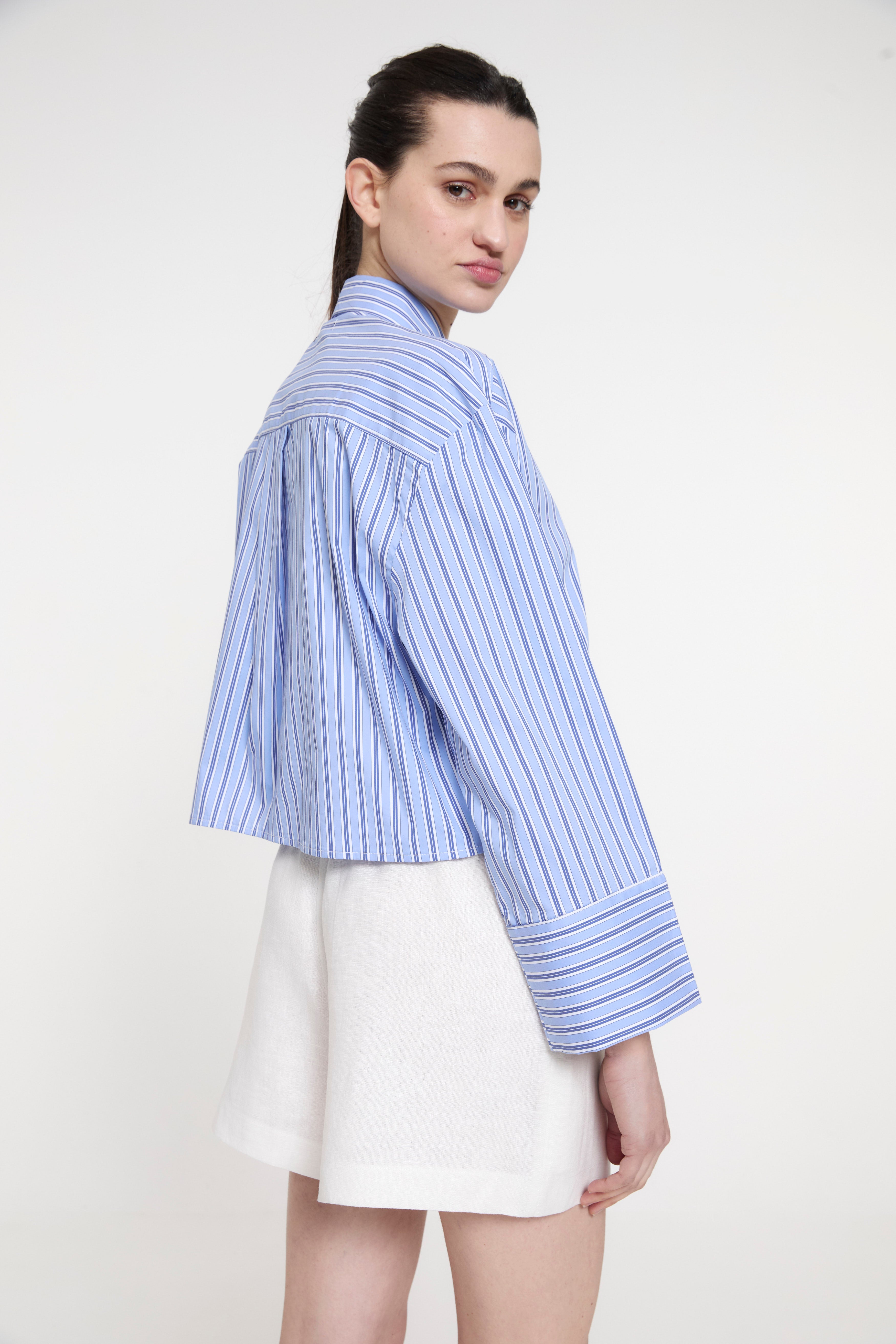 CAMISA EXPRESS