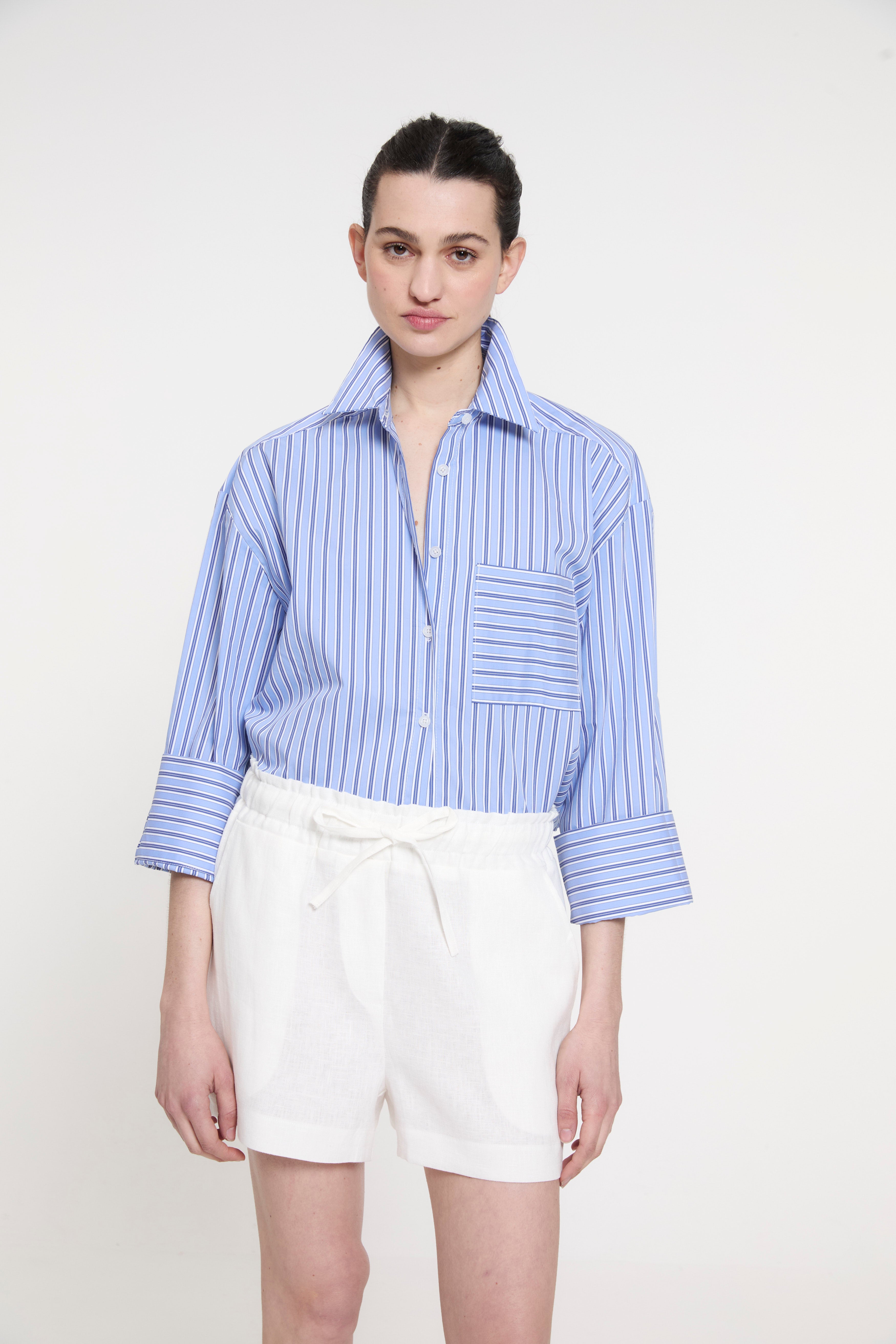 CAMISA EXPRESS