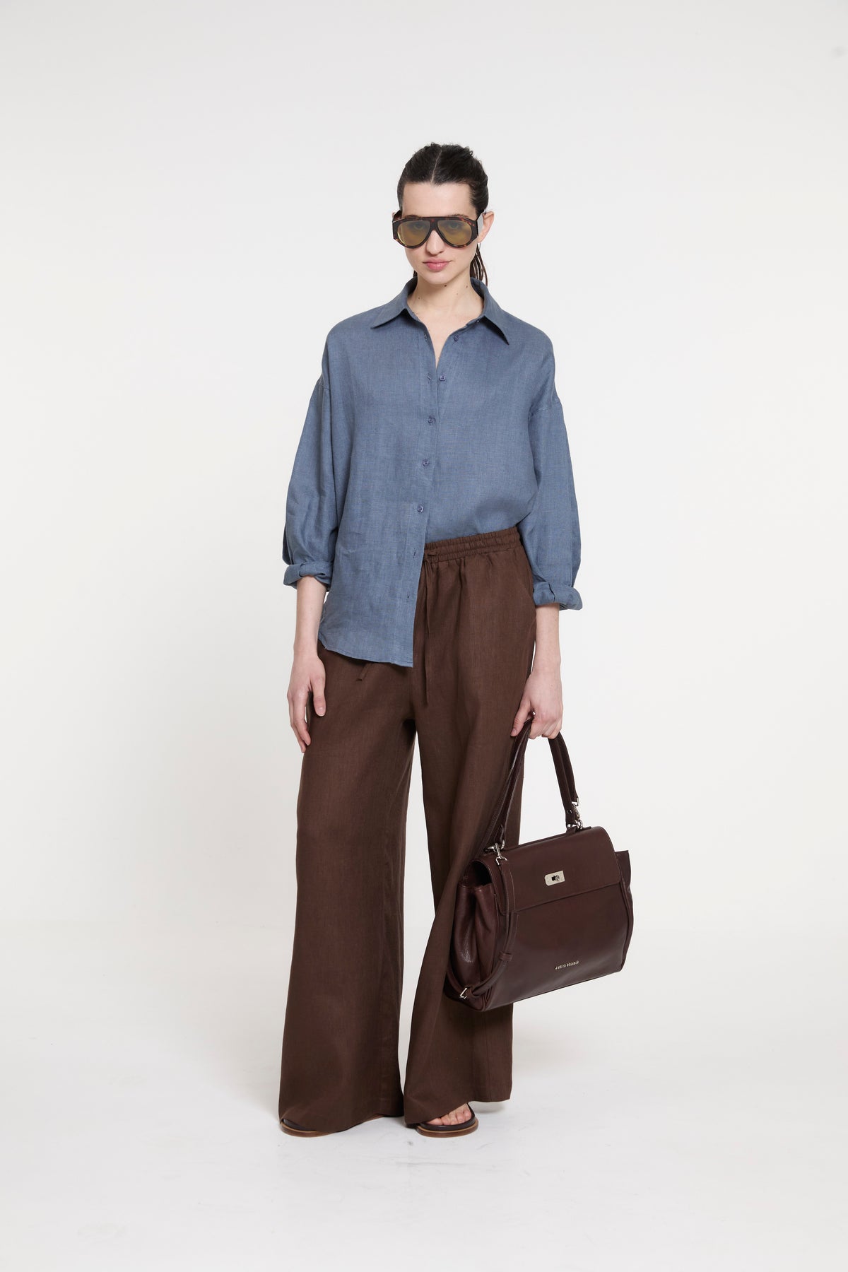 CARTERA NEW PARADISE
