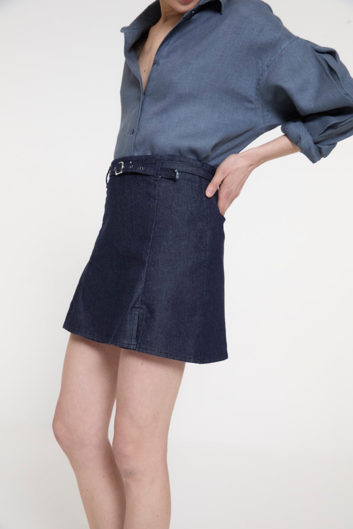 PANTALON POLLERA LAZARUS