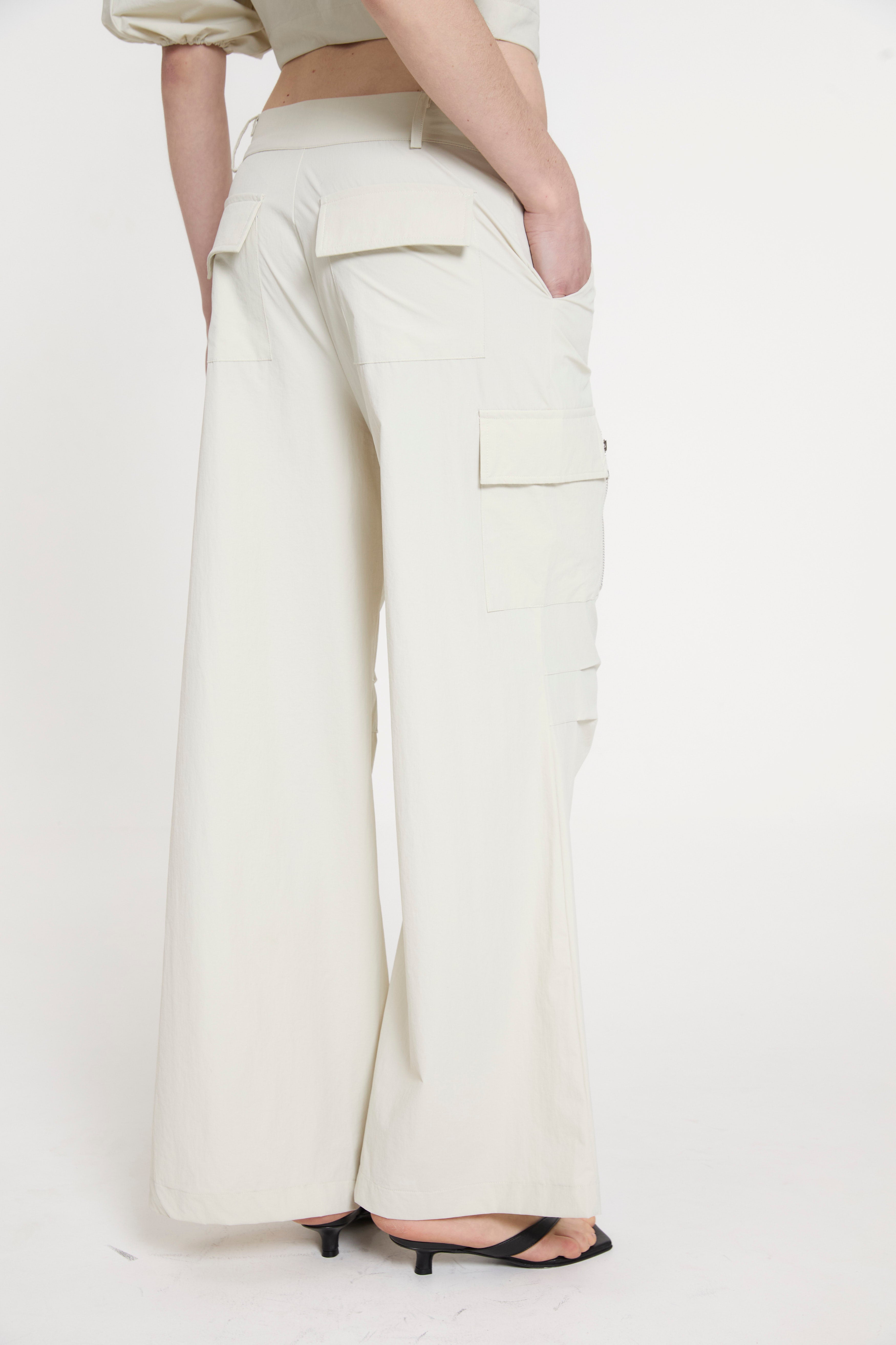PANTALON TURN