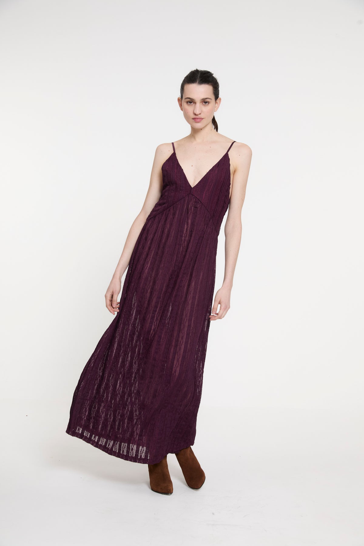 VESTIDO ICONIC