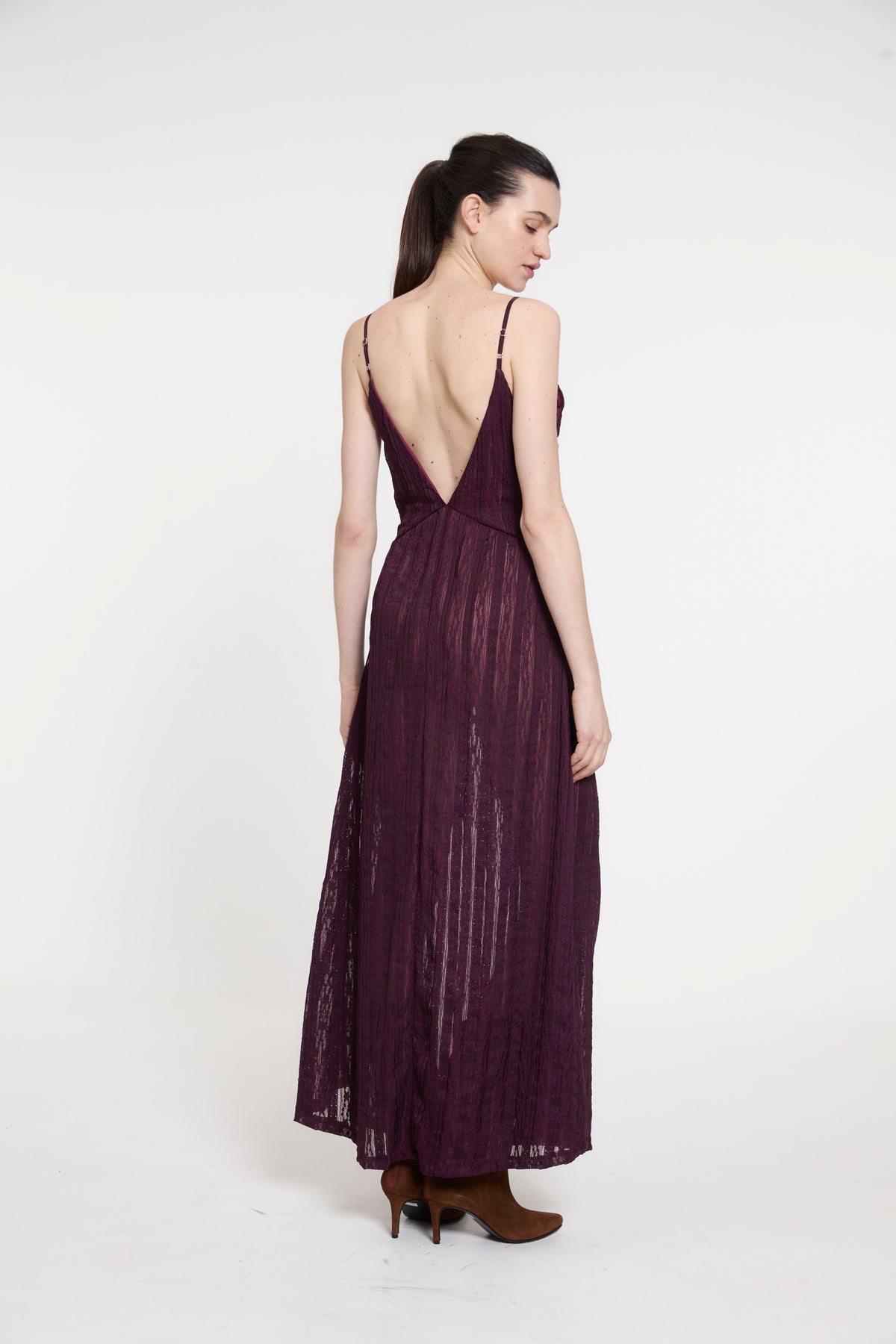 VESTIDO ICONIC