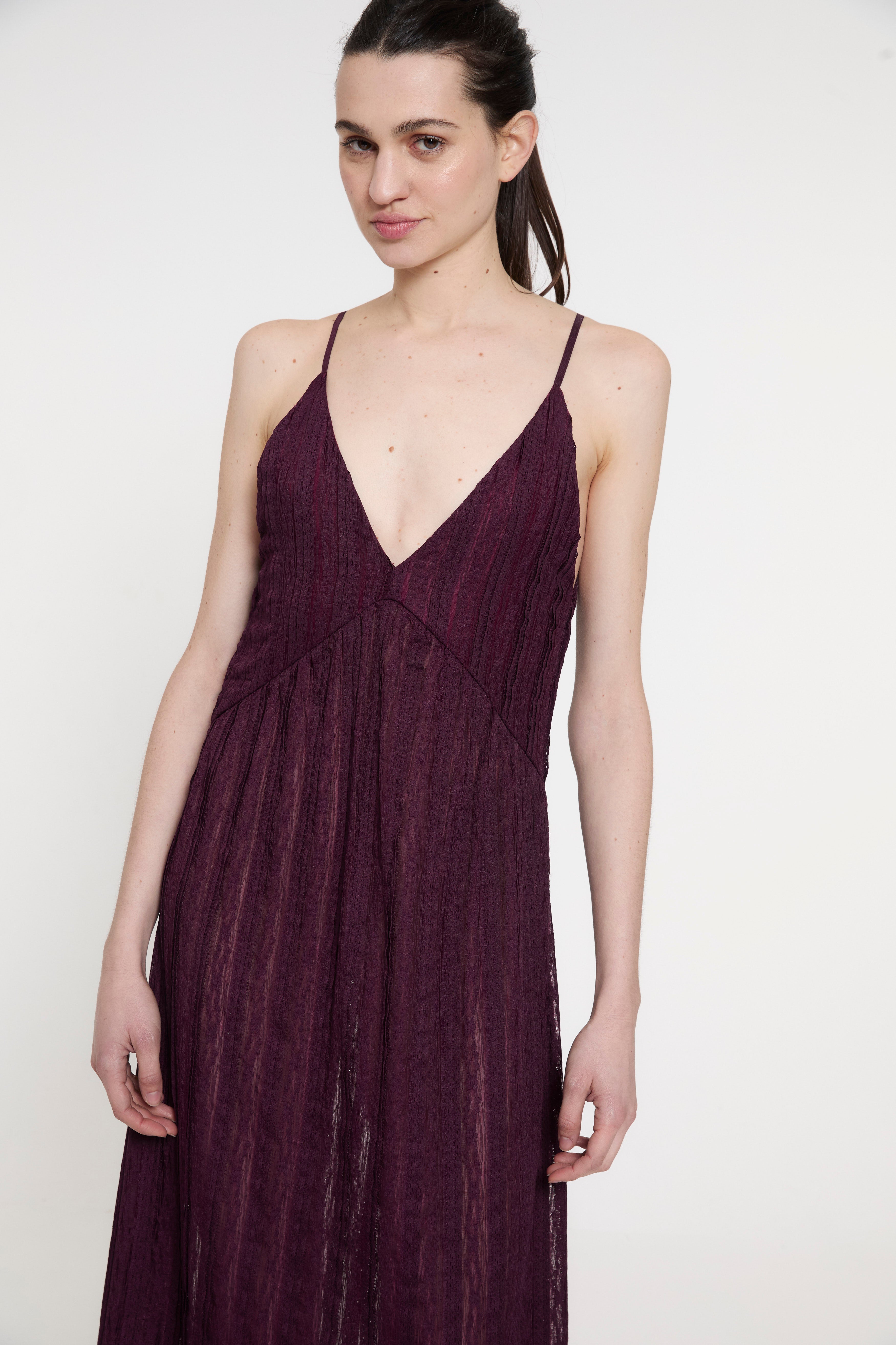 VESTIDO ICONIC