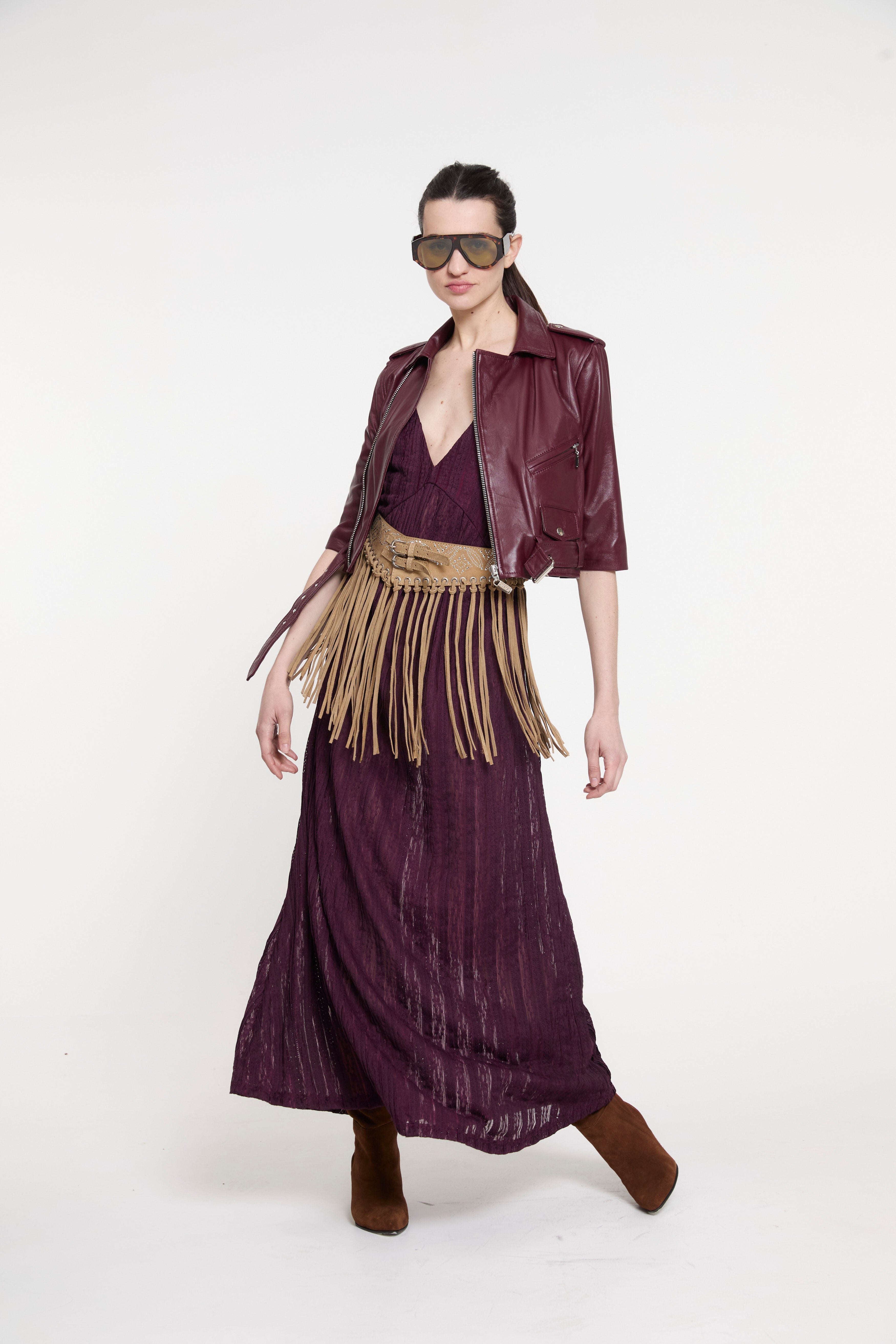 VESTIDO ICONIC