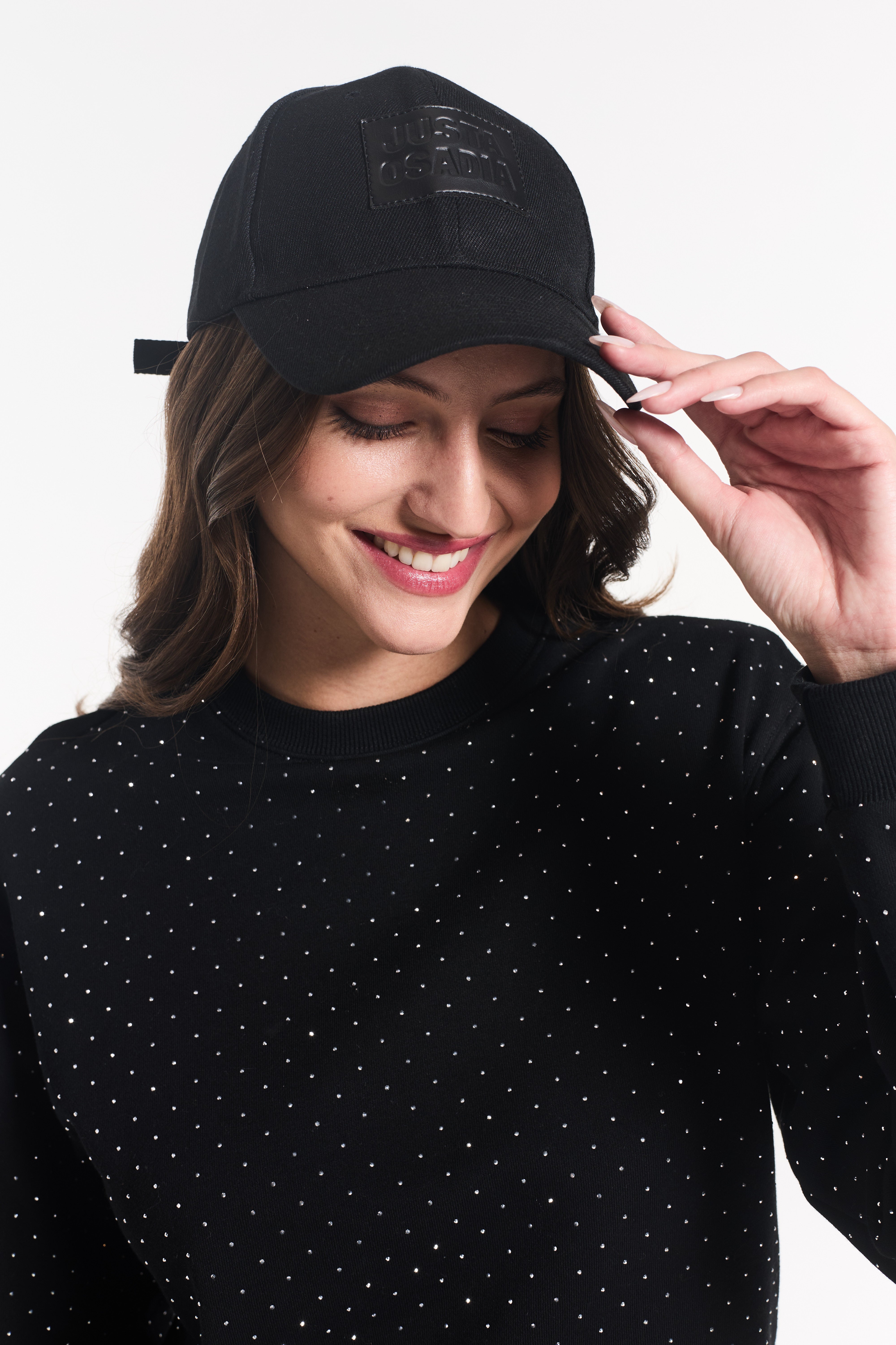 GORRA LUA - Justa Osadia - Justa Osadia - GORRA