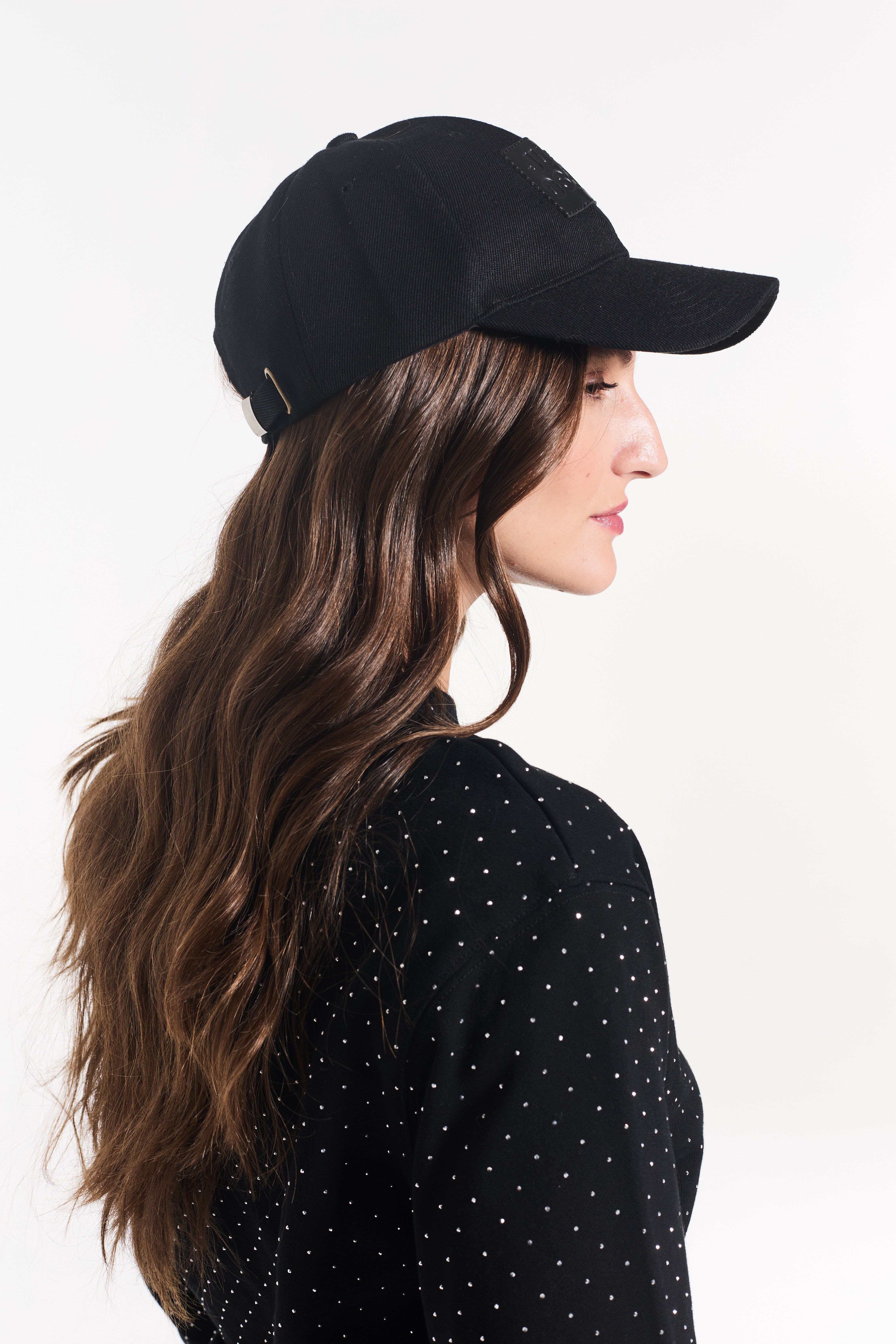 GORRA LUA - Justa Osadia - Justa Osadia - GORRA