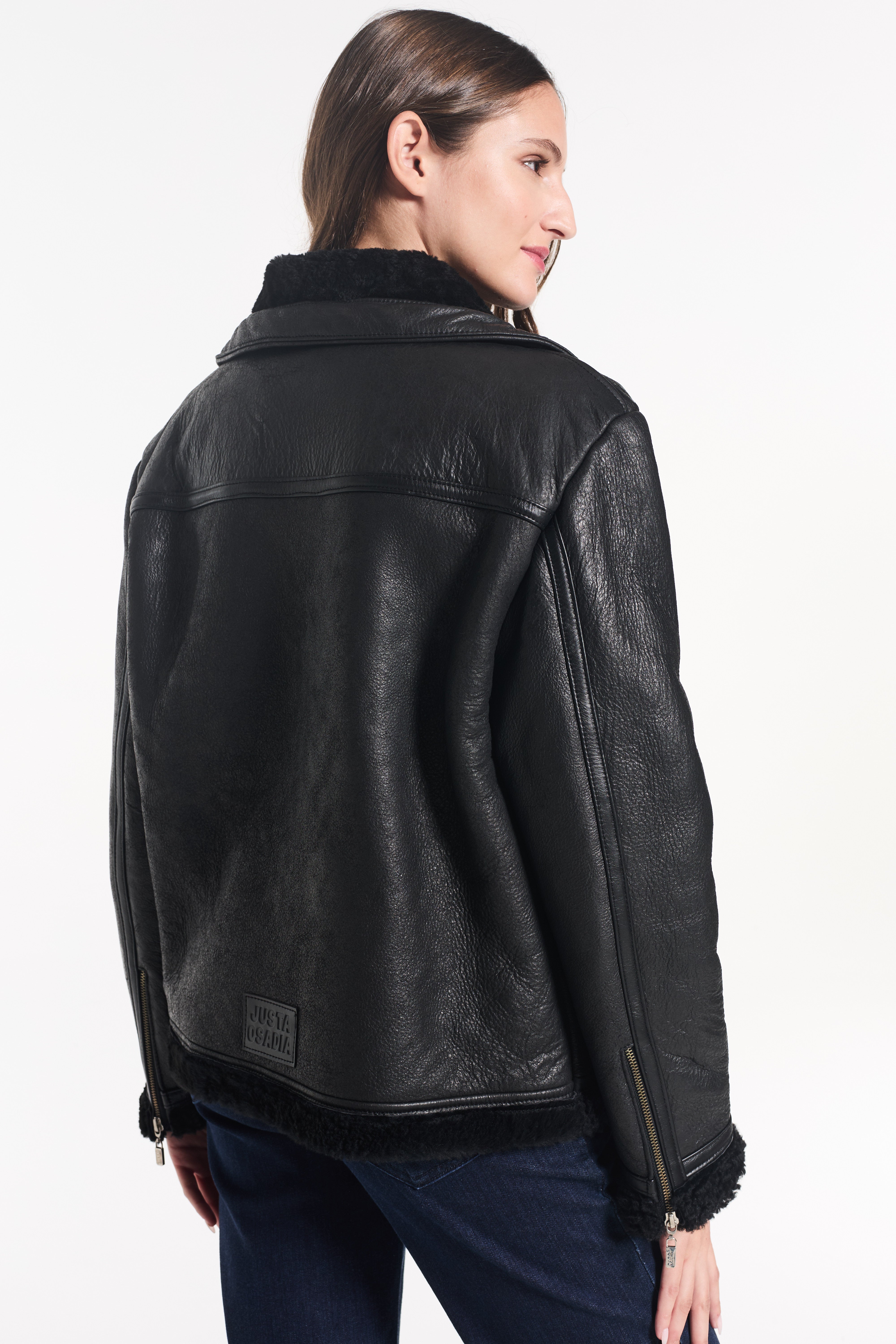 CAMPERA PIERRE