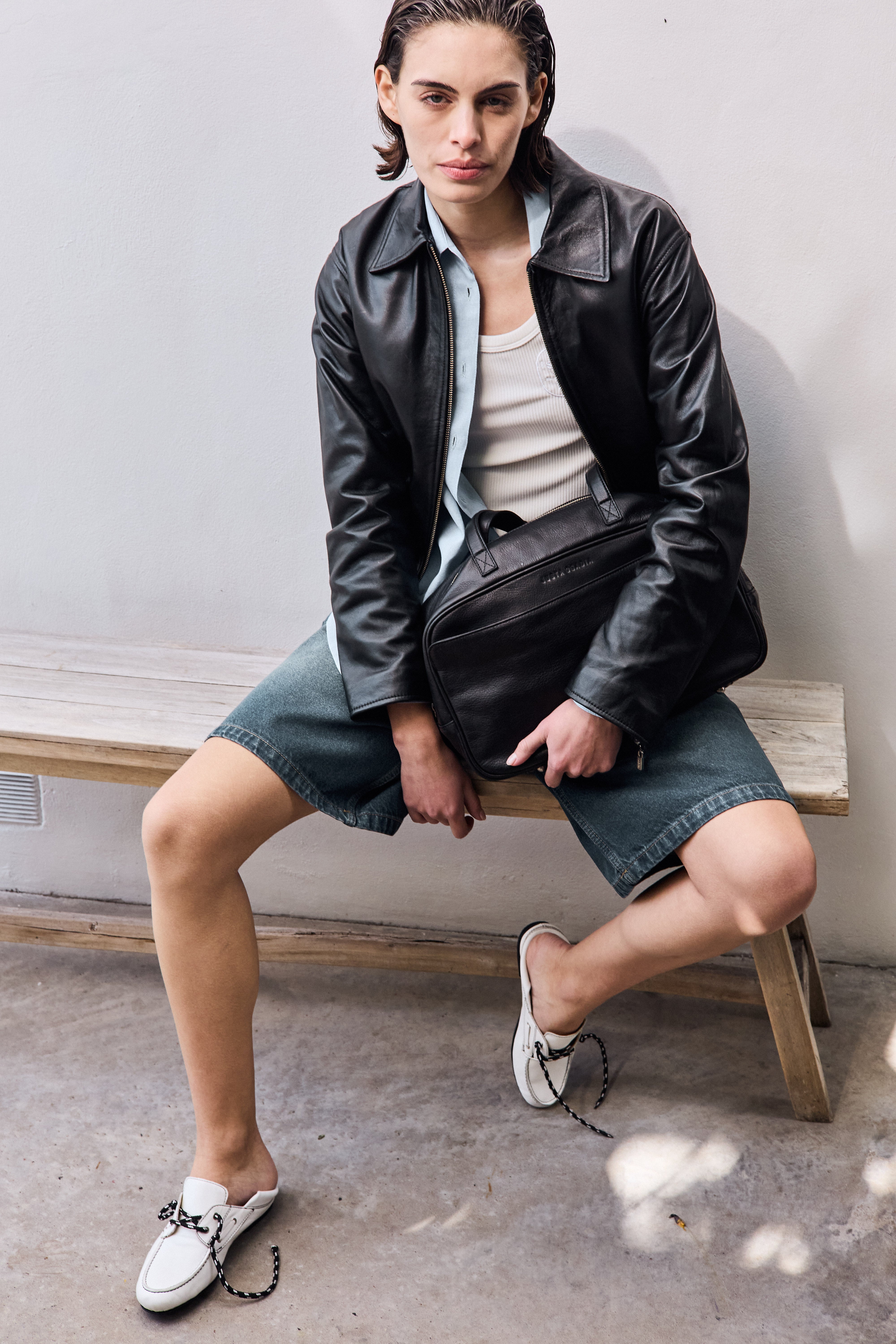 BERMUDA LOVE IS STRONG