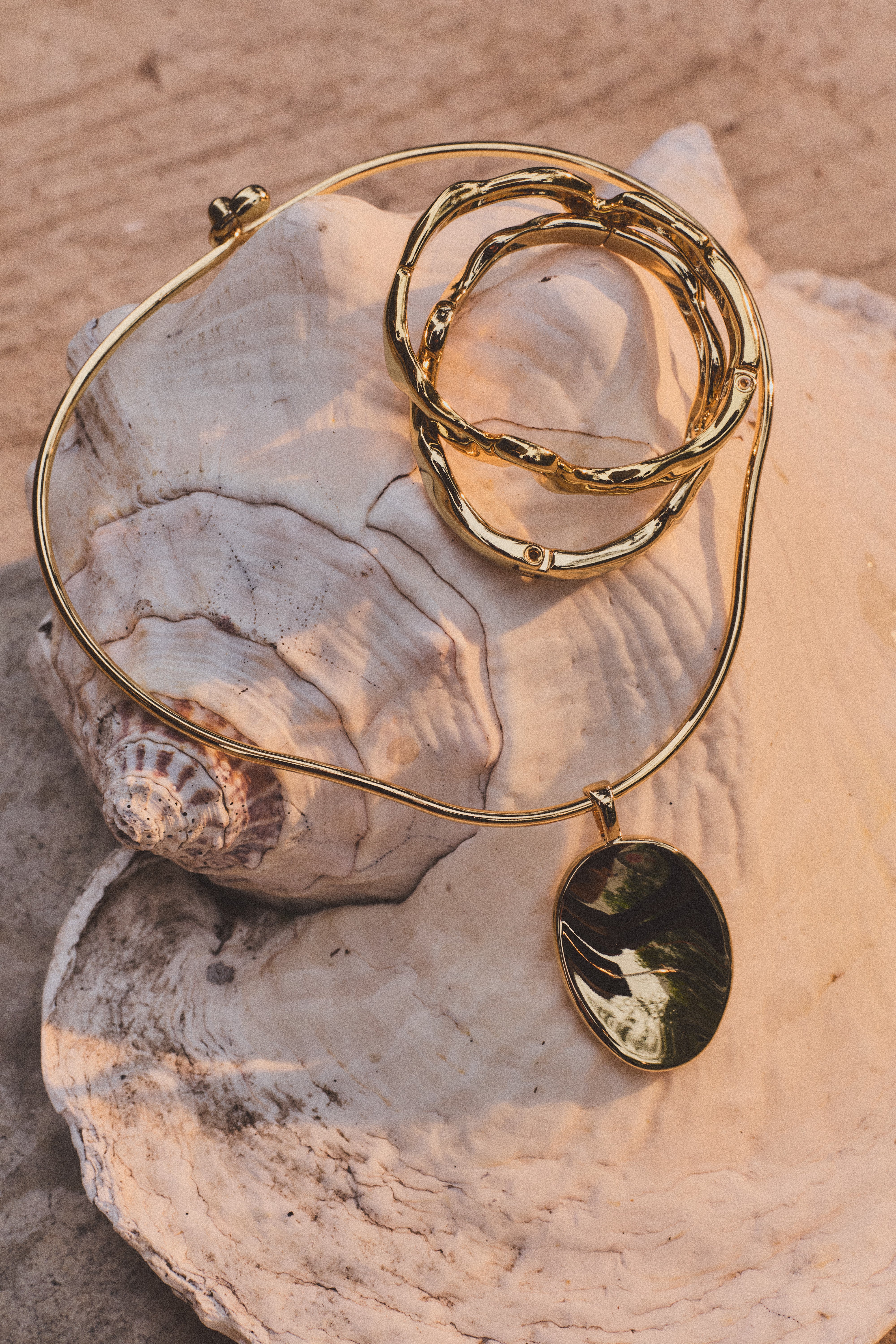 COLLAR HOLIDAY