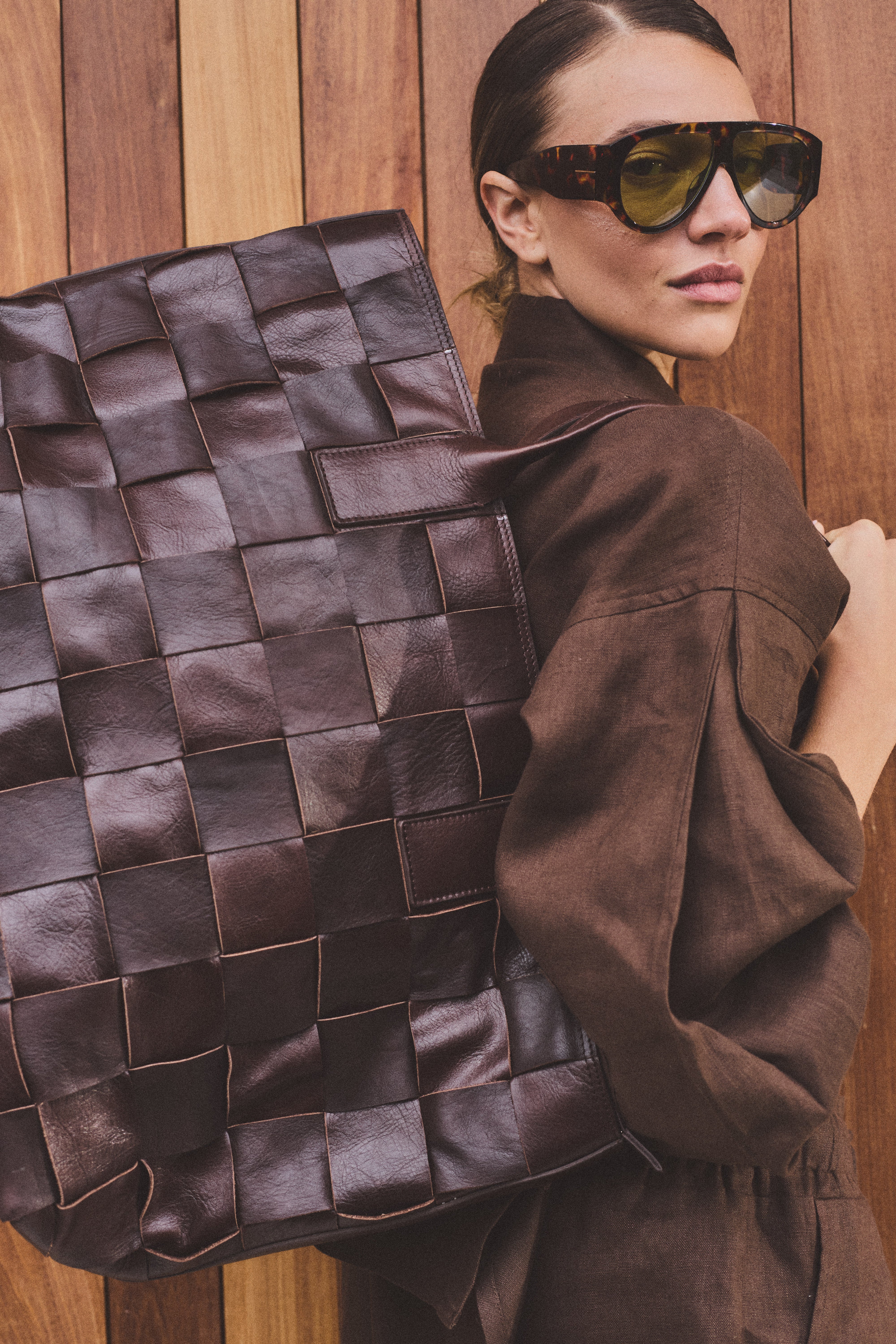 BOLSO LODGER