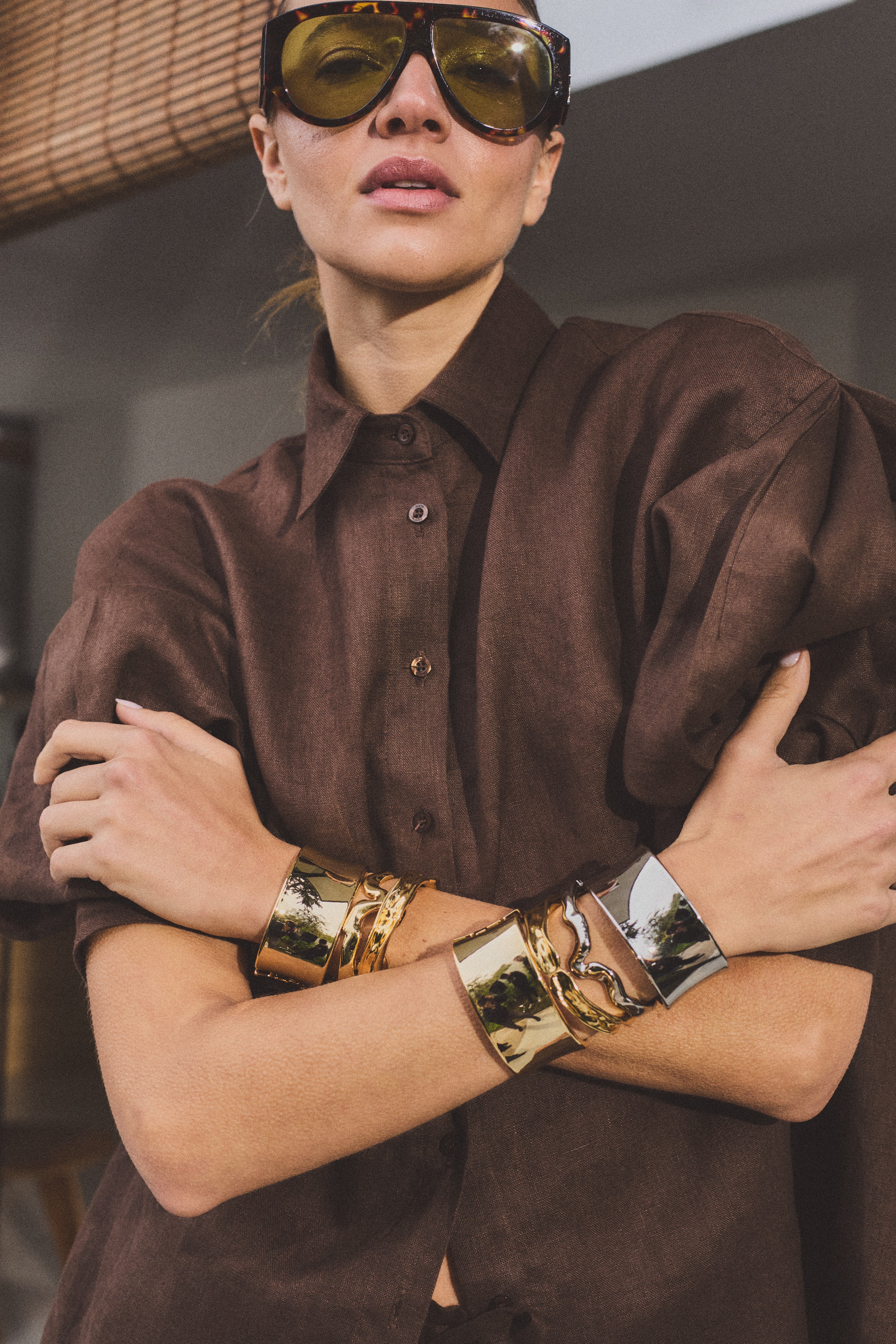 PULSERA LOW
