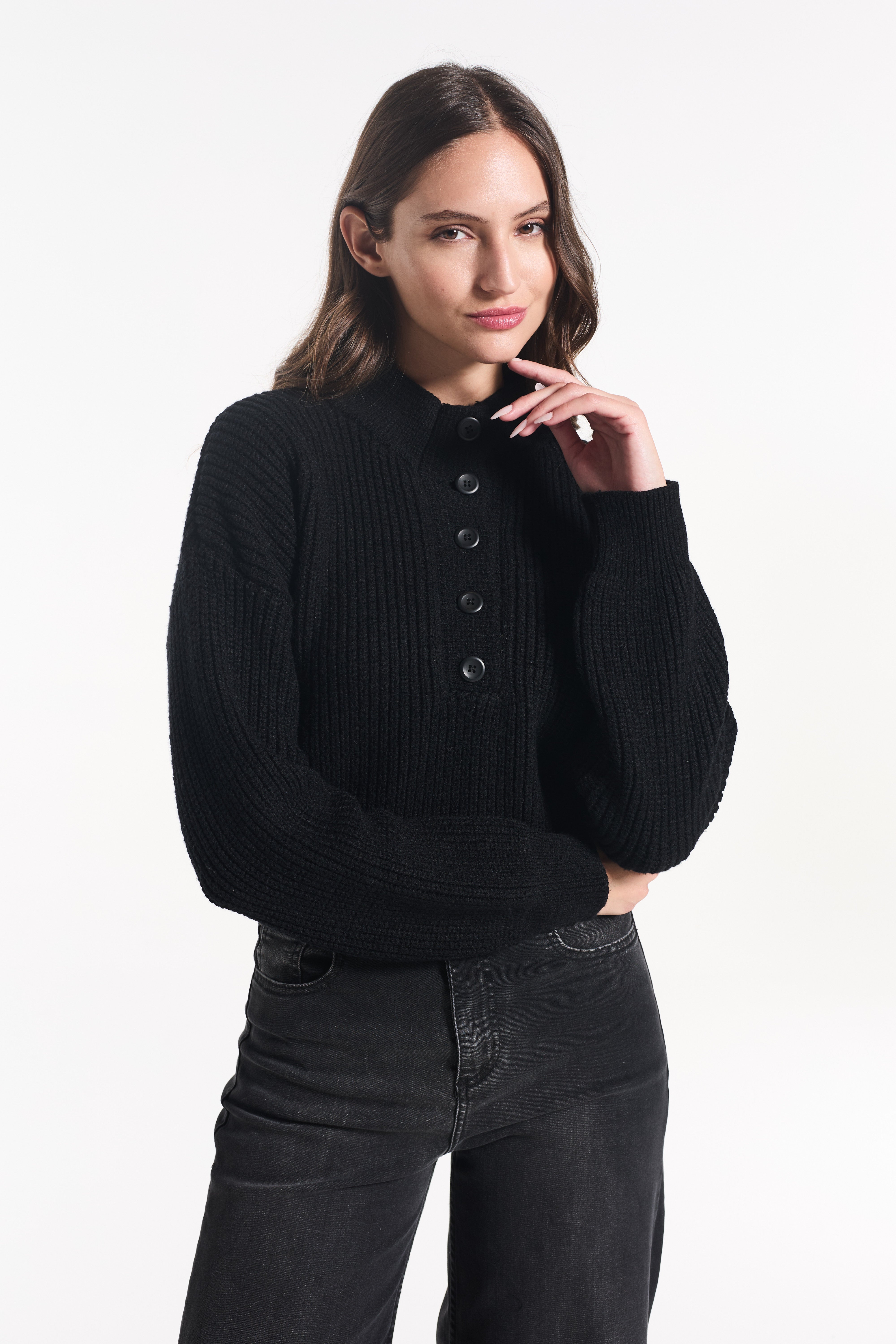SWEATER DESERT