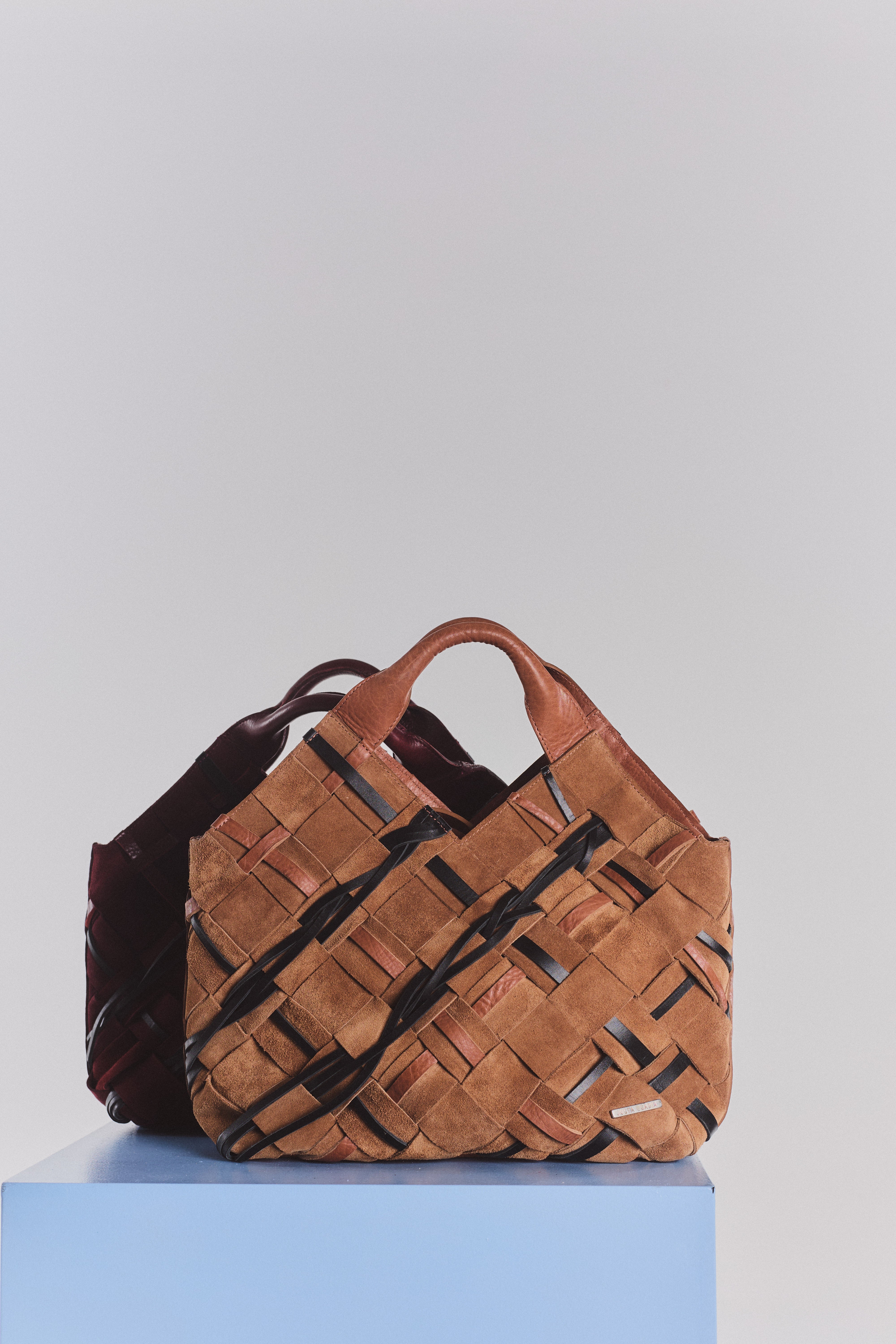 CARTERA NEW BASIC