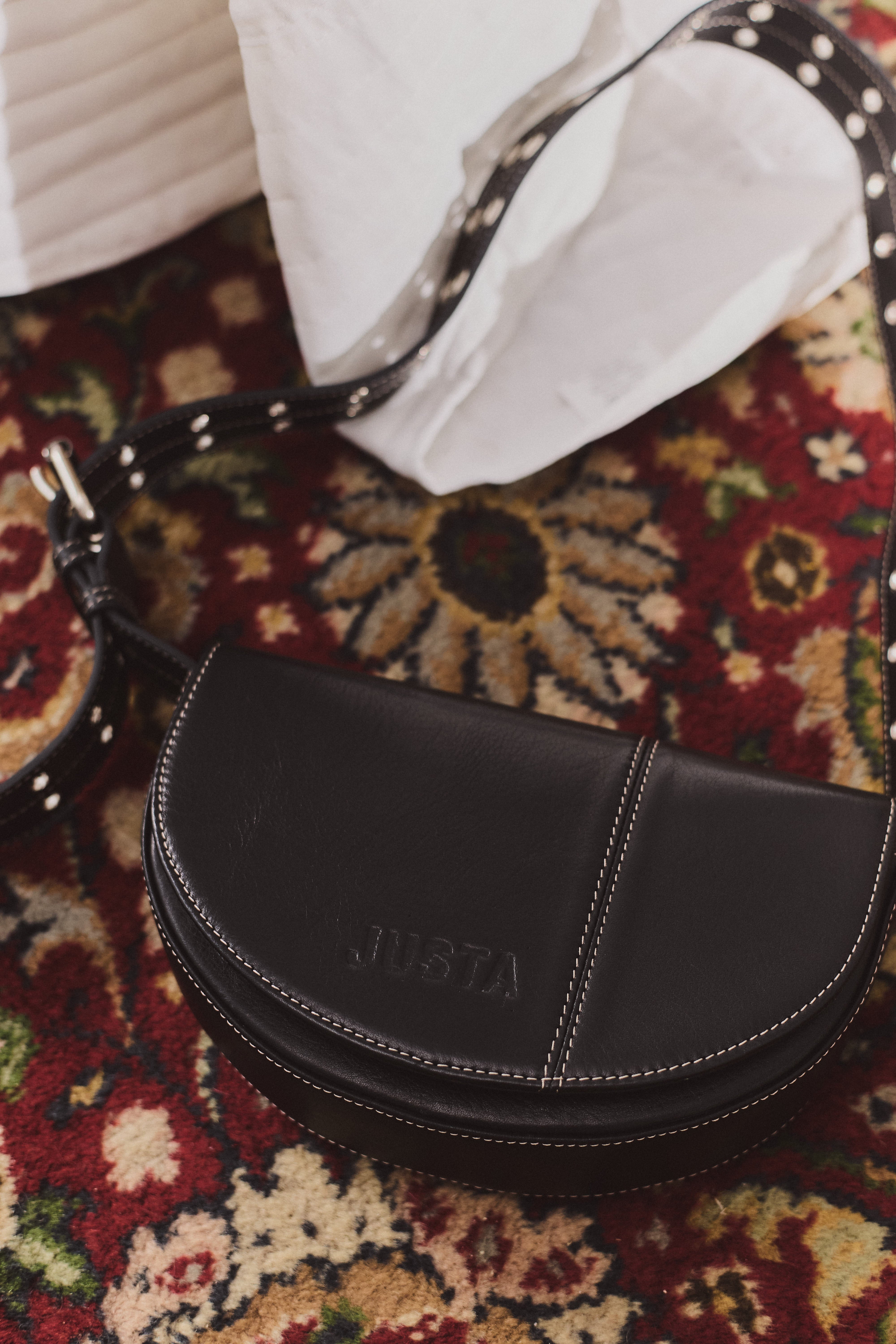 CARTERA MAMBA