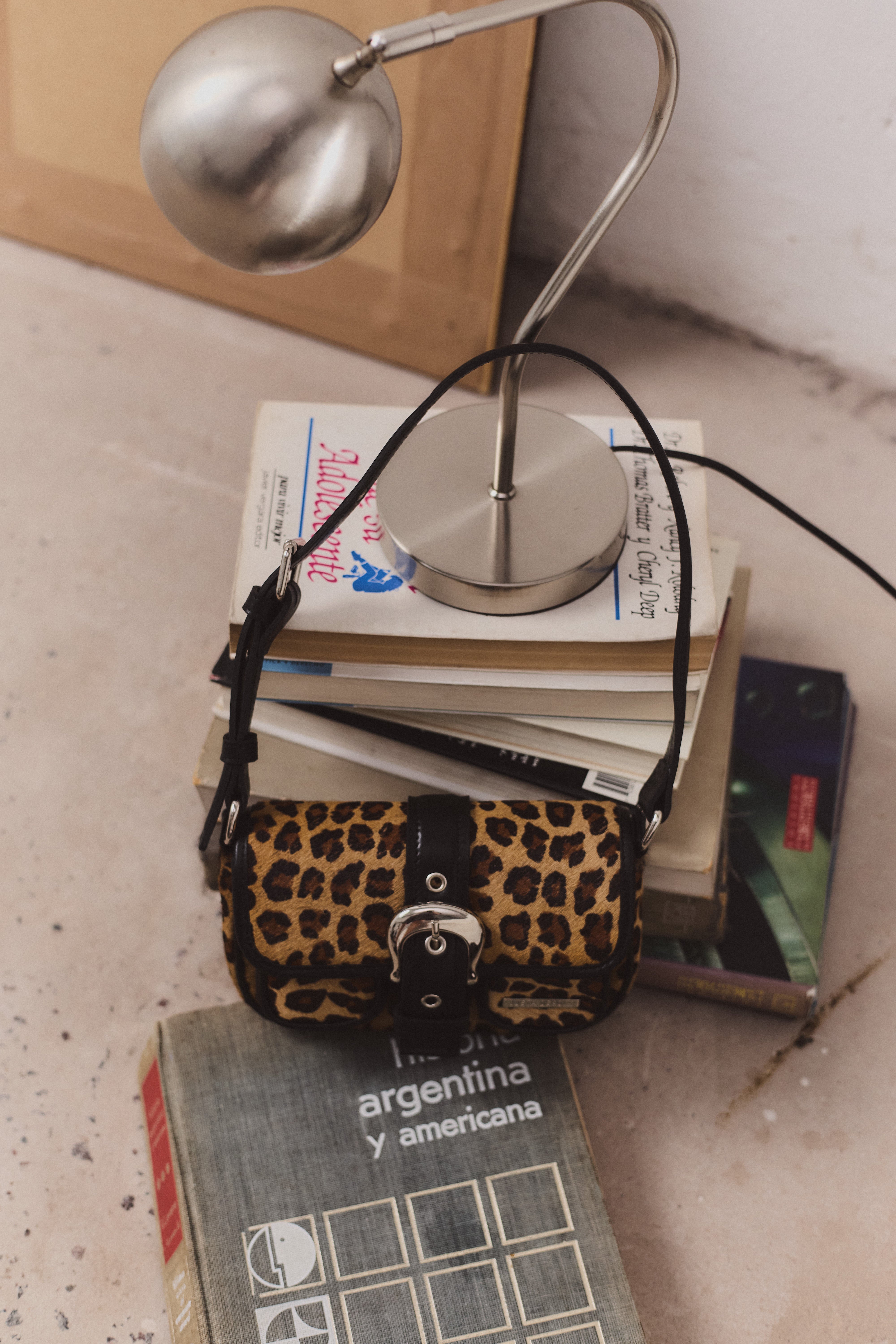 MINI BAG LADISLAO
