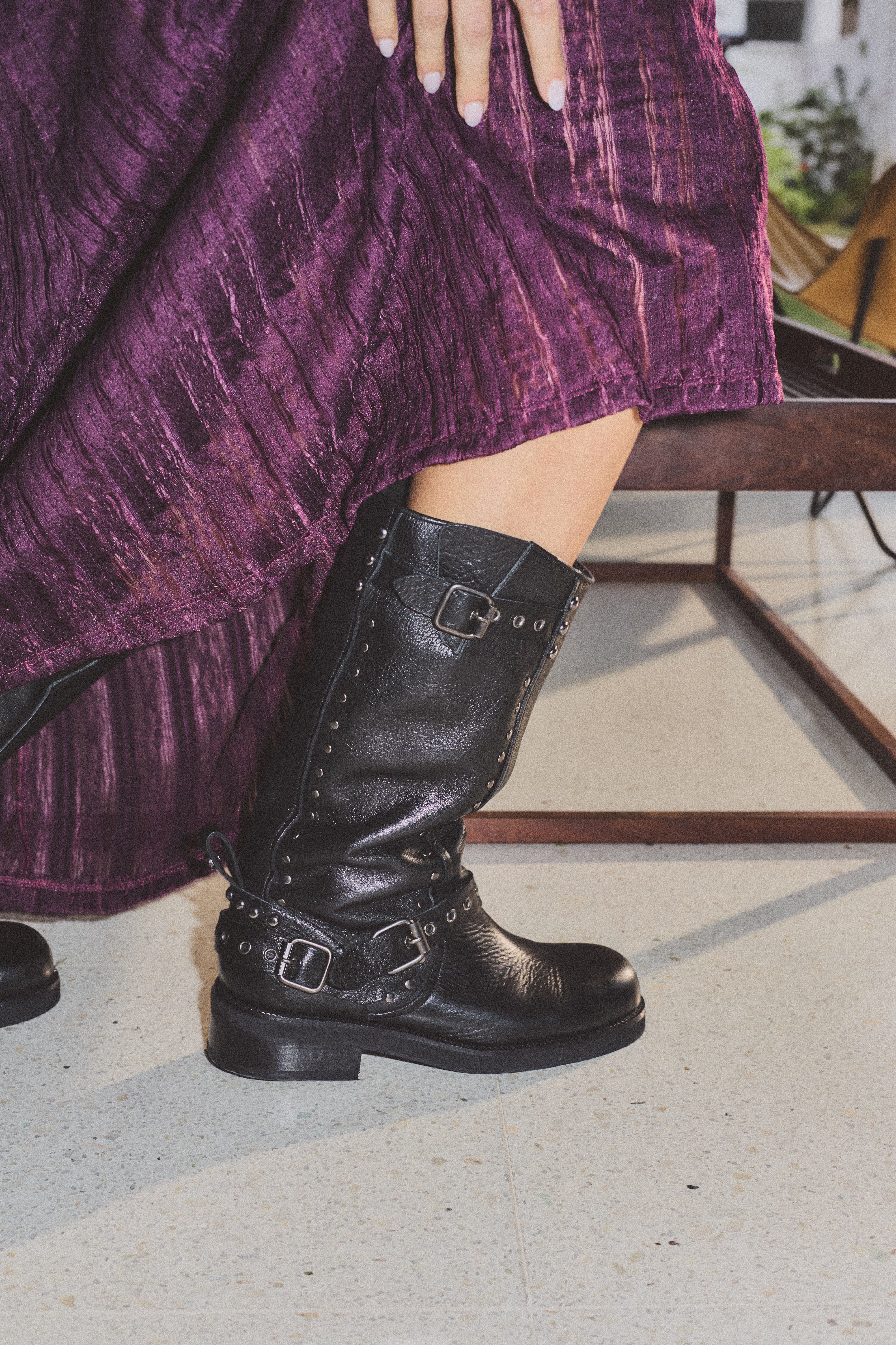 BOTA VOYAGER
