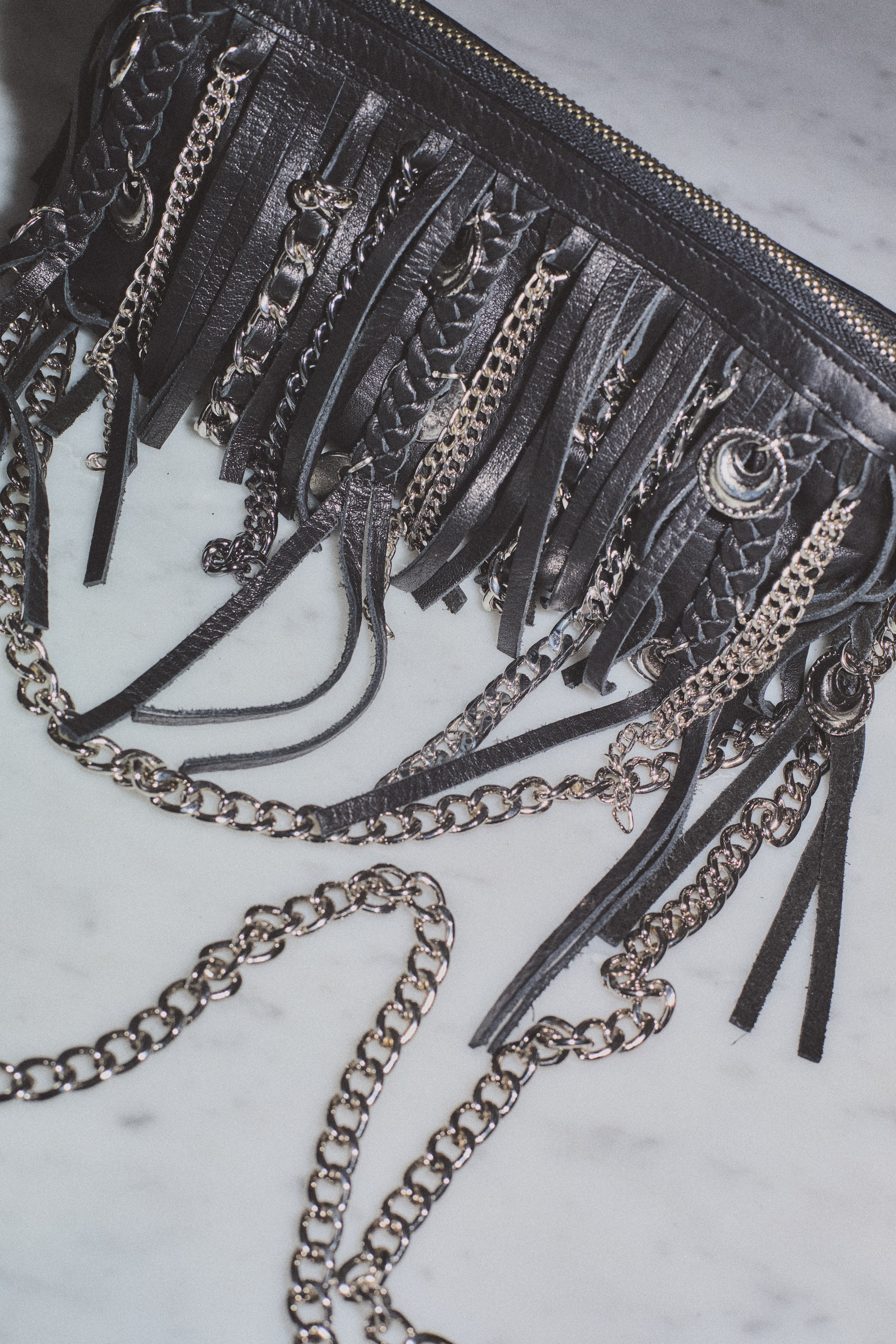 MINI BAG ICONIC