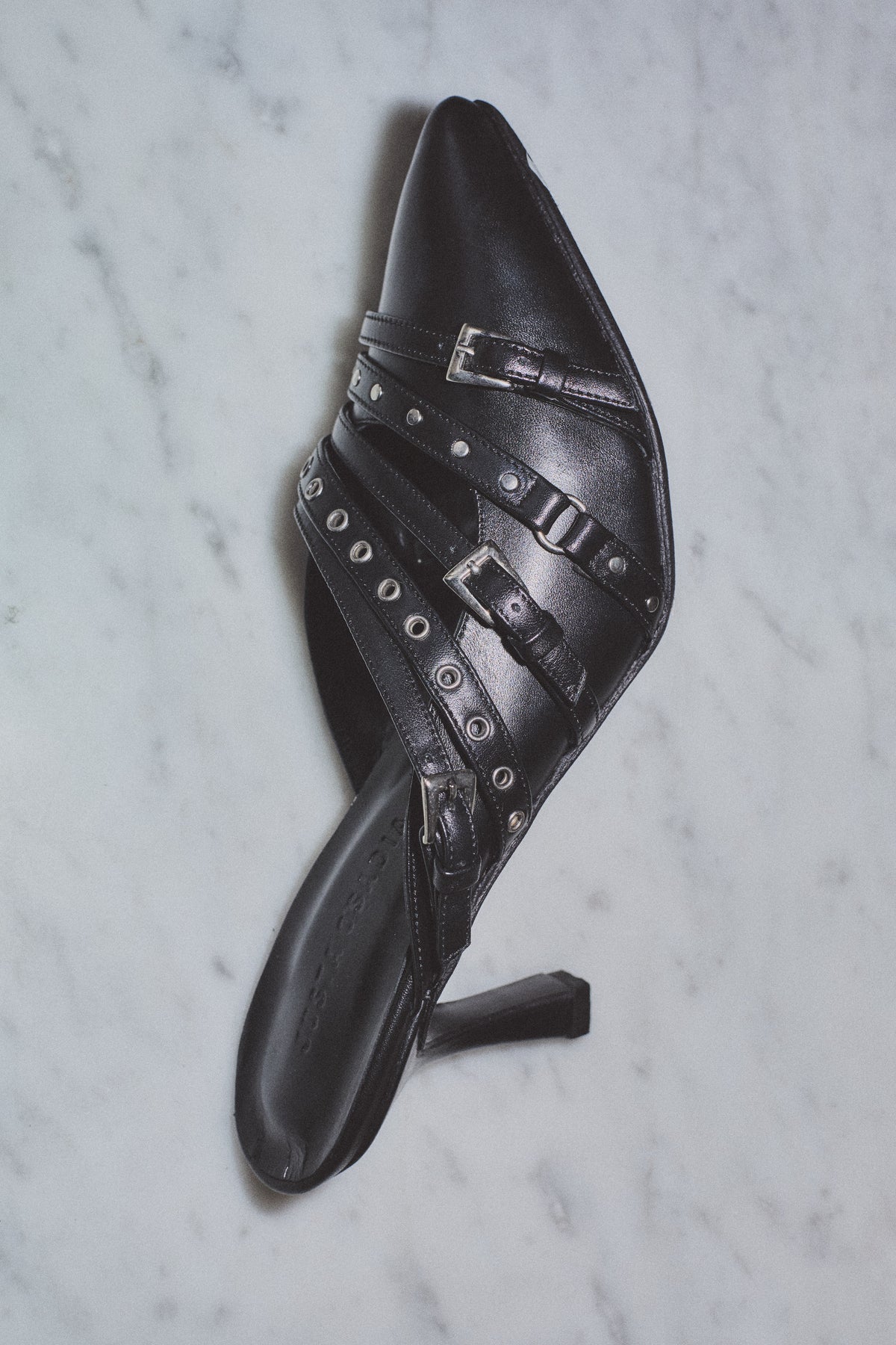 STILETTO DINAMIC