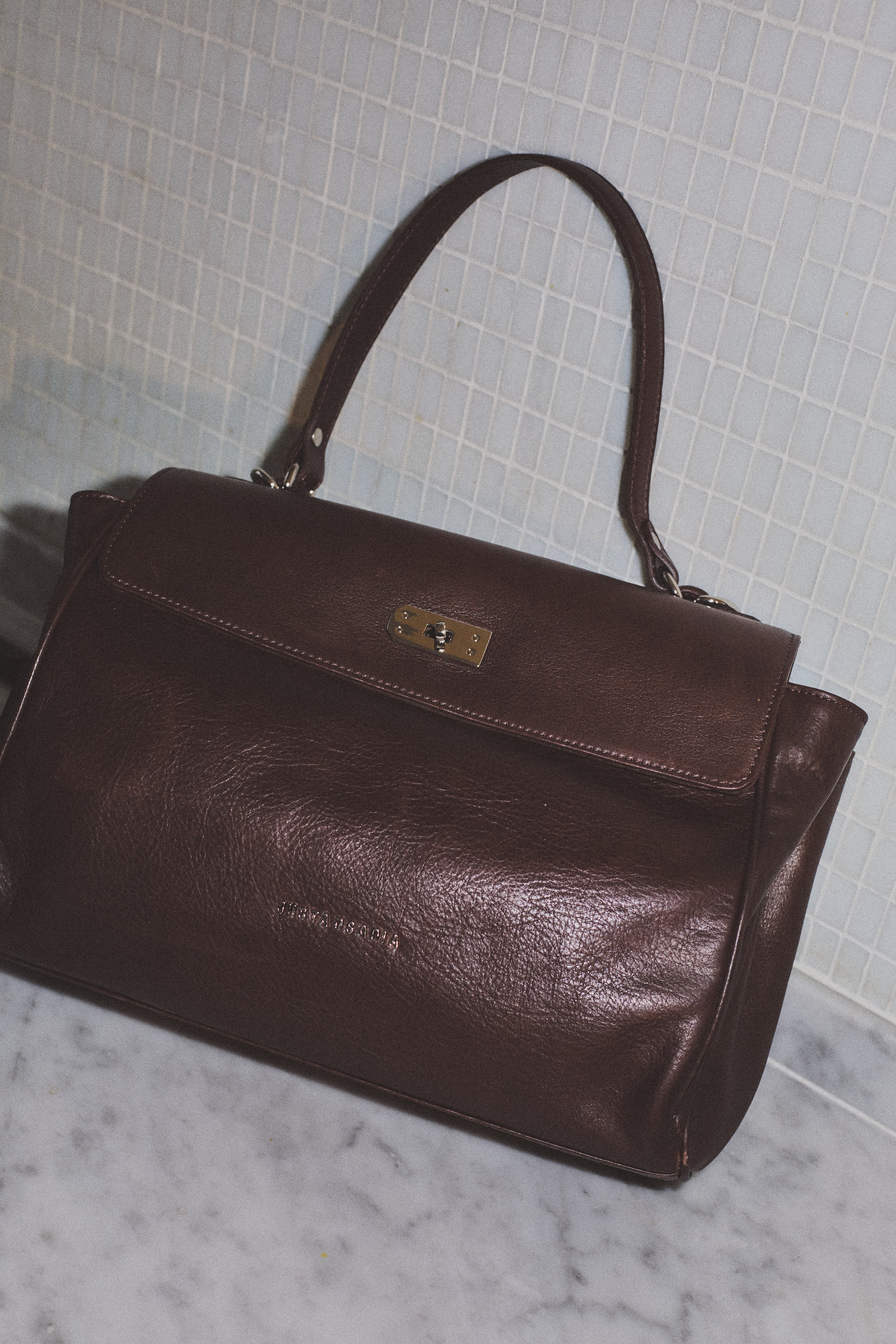 CARTERA NEW PARADISE