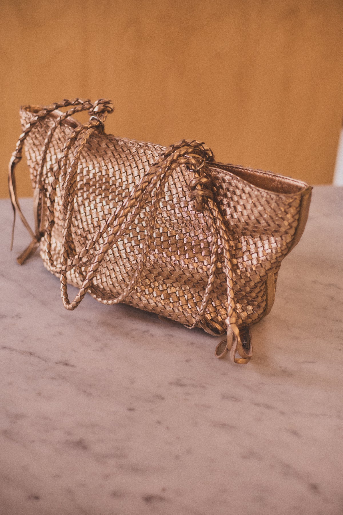 CARTERA ODDITY
