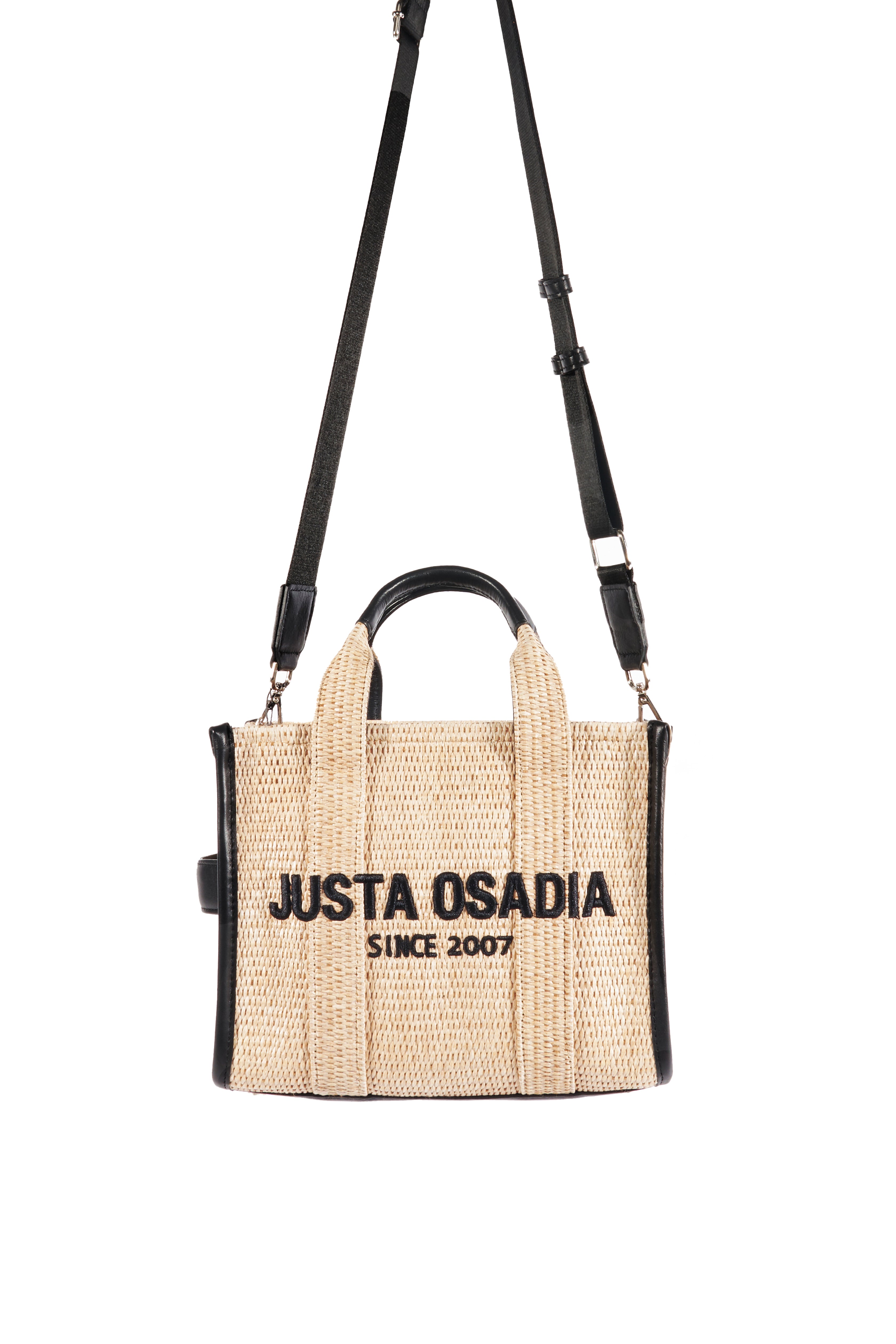 CARTERA SONSOLES - Justa Osadia - Justa Osadia - CARTERA