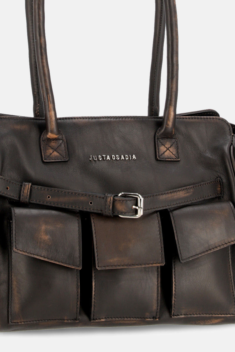 CARTERA RUN