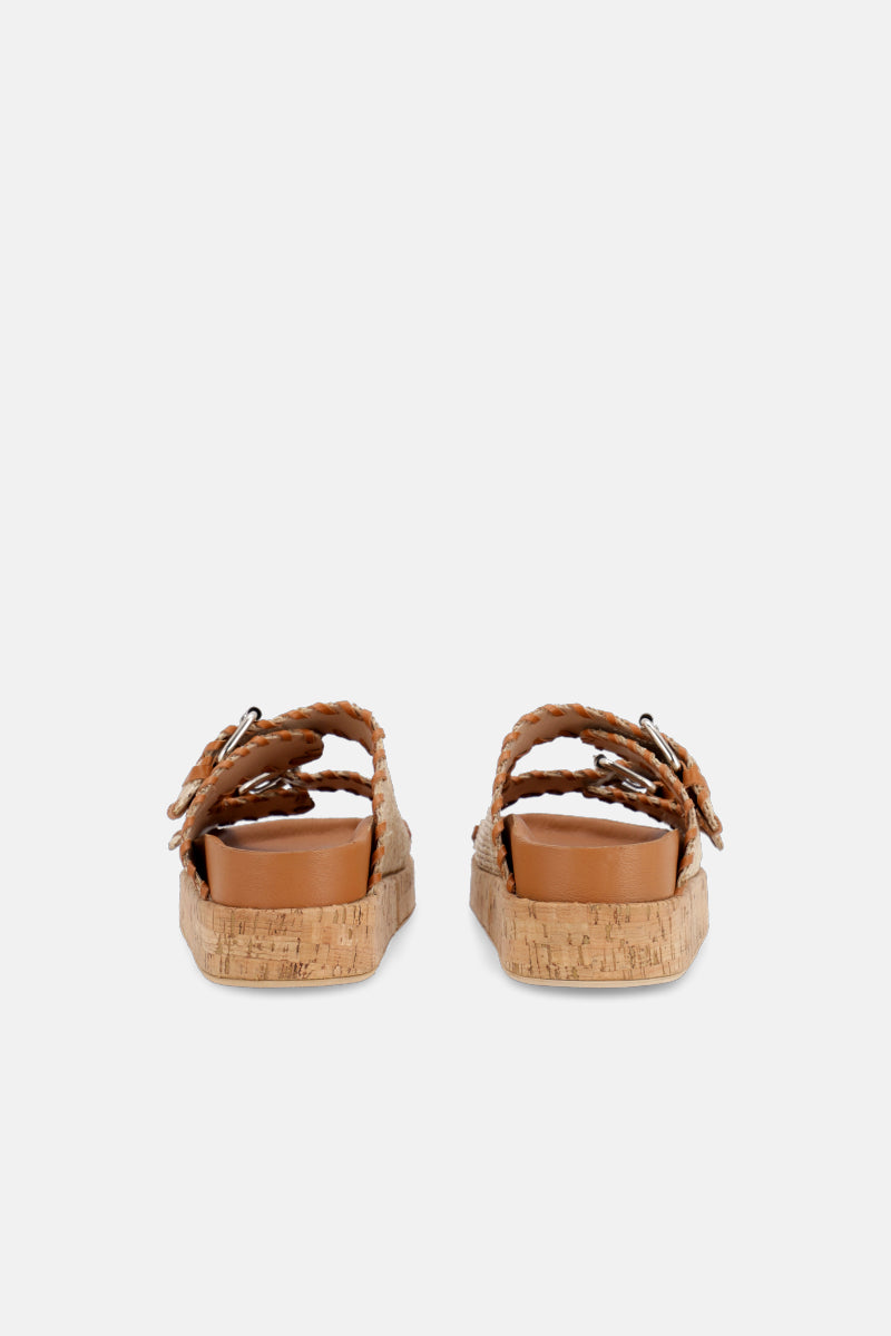 BIRKEN STAND