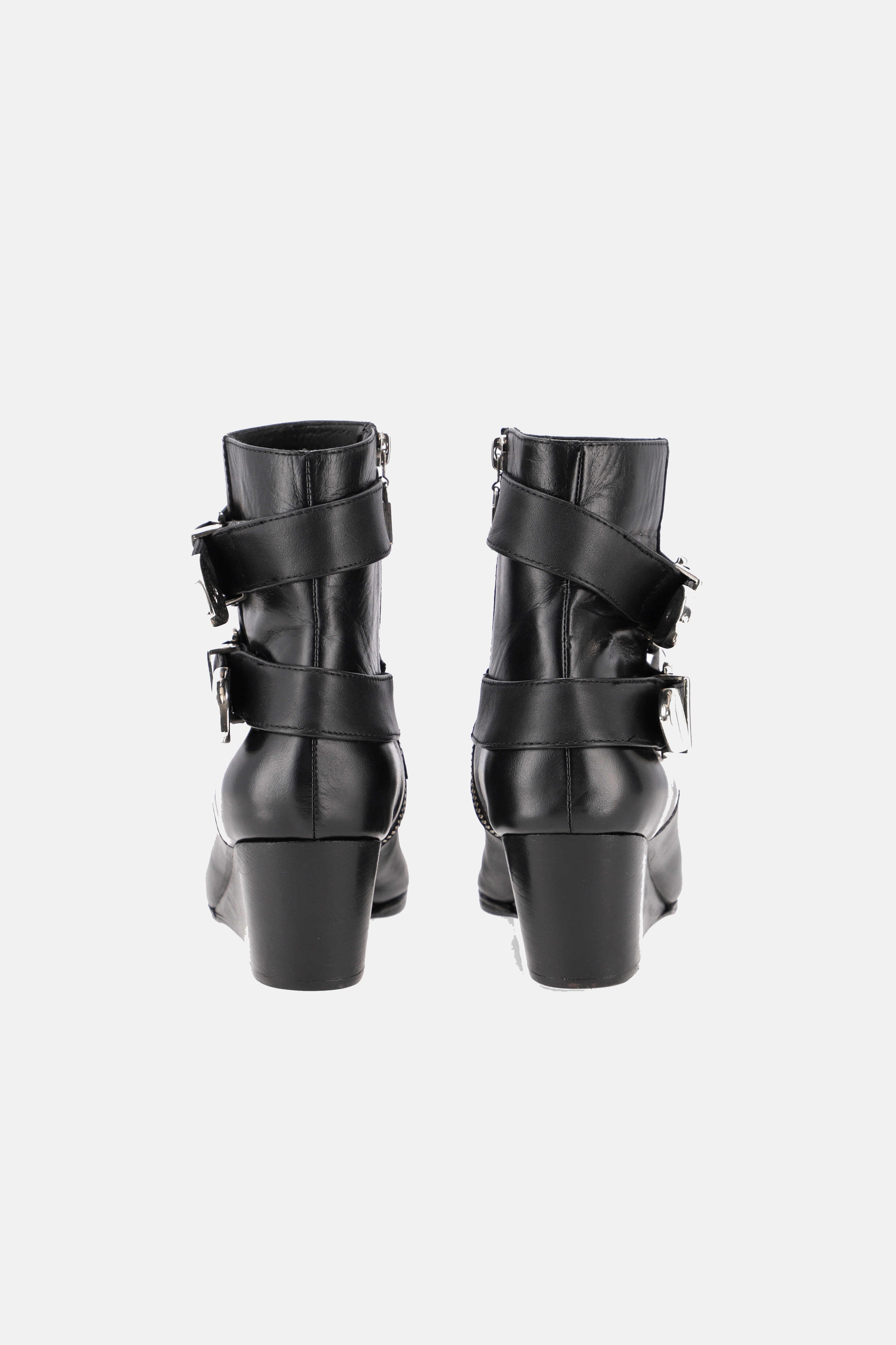 BOTA AUSTEN