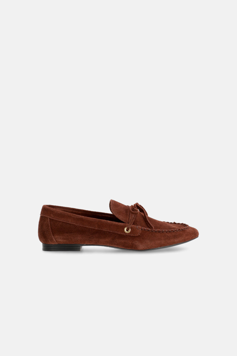 MOCASIN SALUM