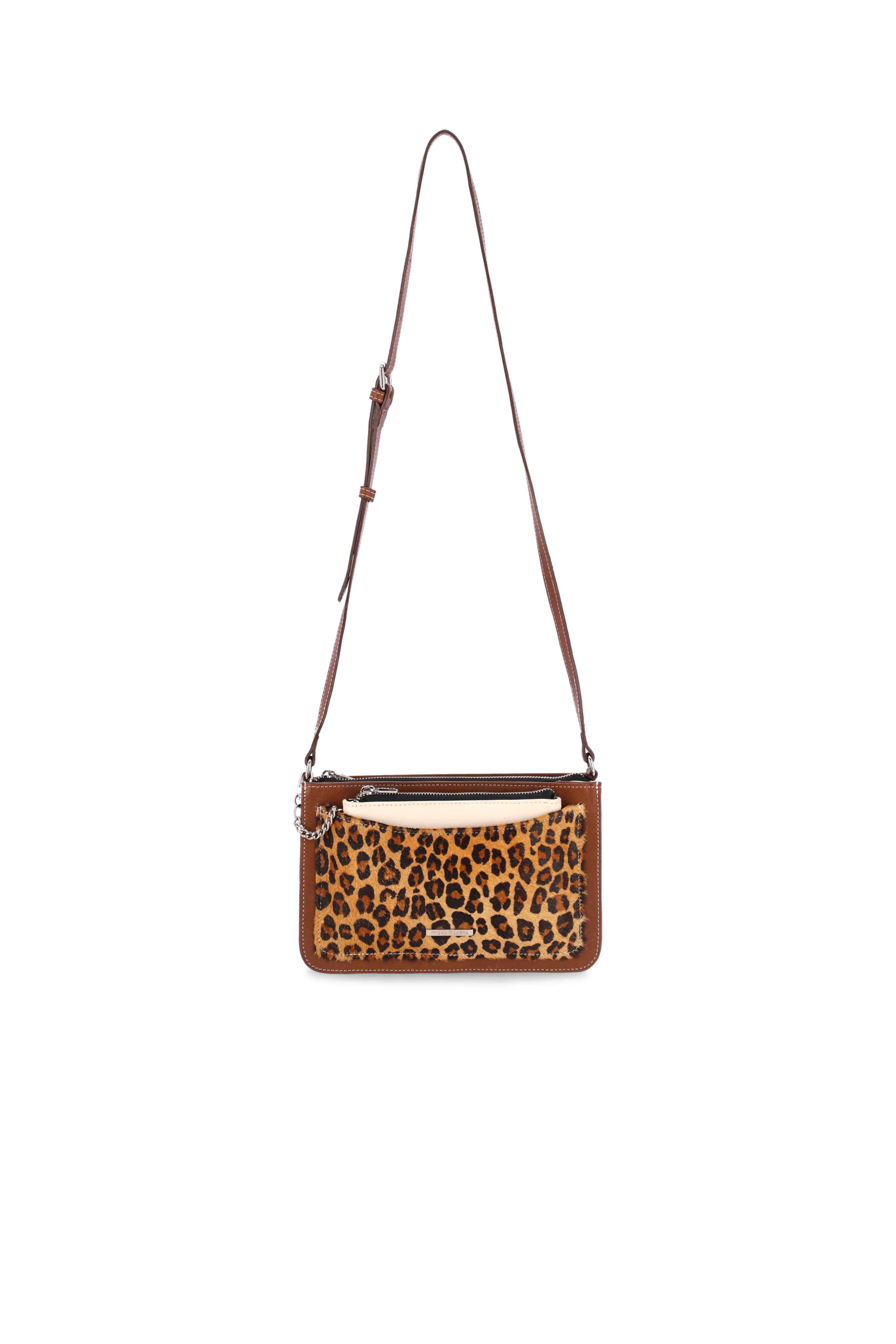 CARTERA LEPPARD - Justa Osadia - Justa Osadia - Cartera